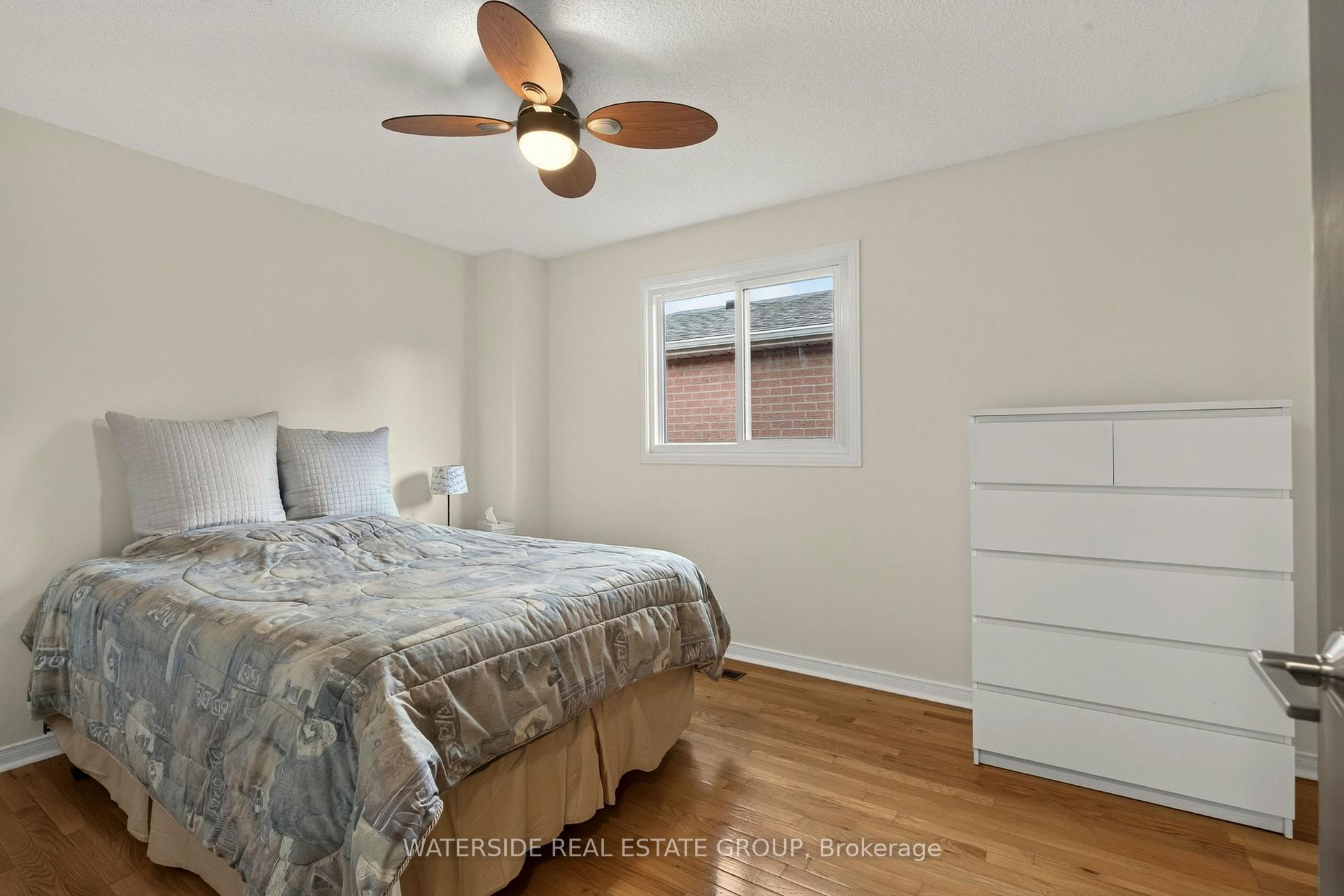 Photo 31 of 4348 Jenkins Crescent, Mississauga, Hurontario — HOMEH