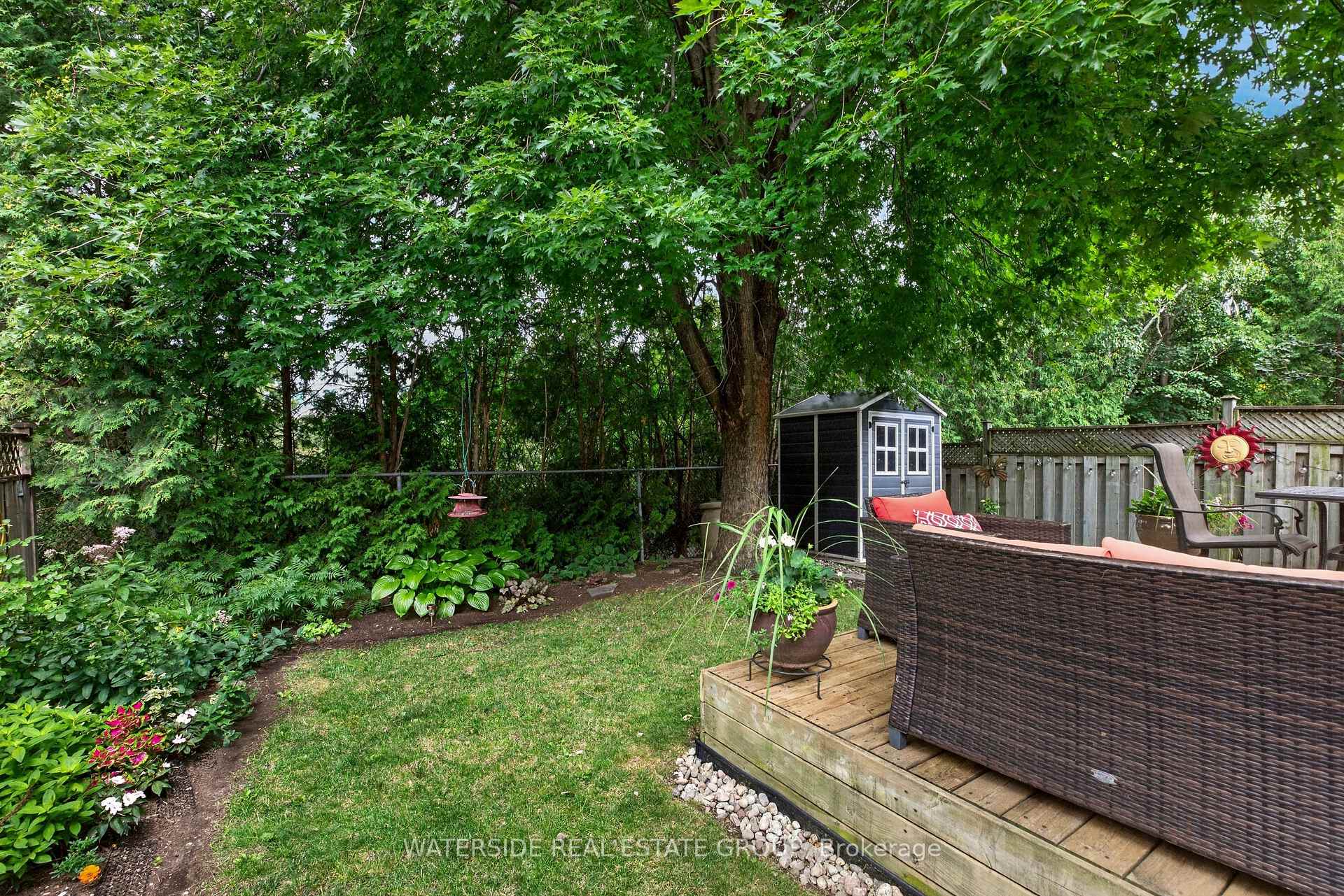 Photo 46 of 4348 Jenkins Crescent, Mississauga, Hurontario — HOMEH