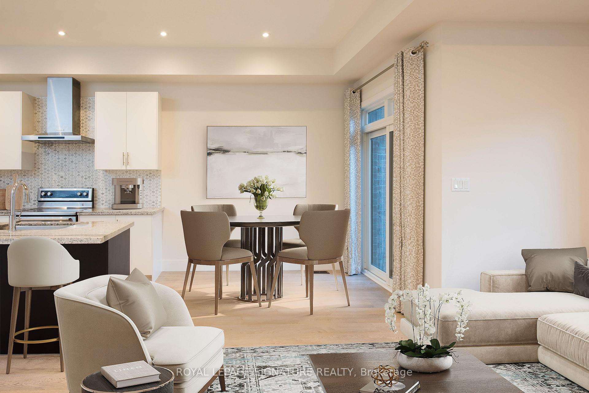 Photo 9 of 215 Elyse Court, Aurora, Bayview Northeast — HOMEH