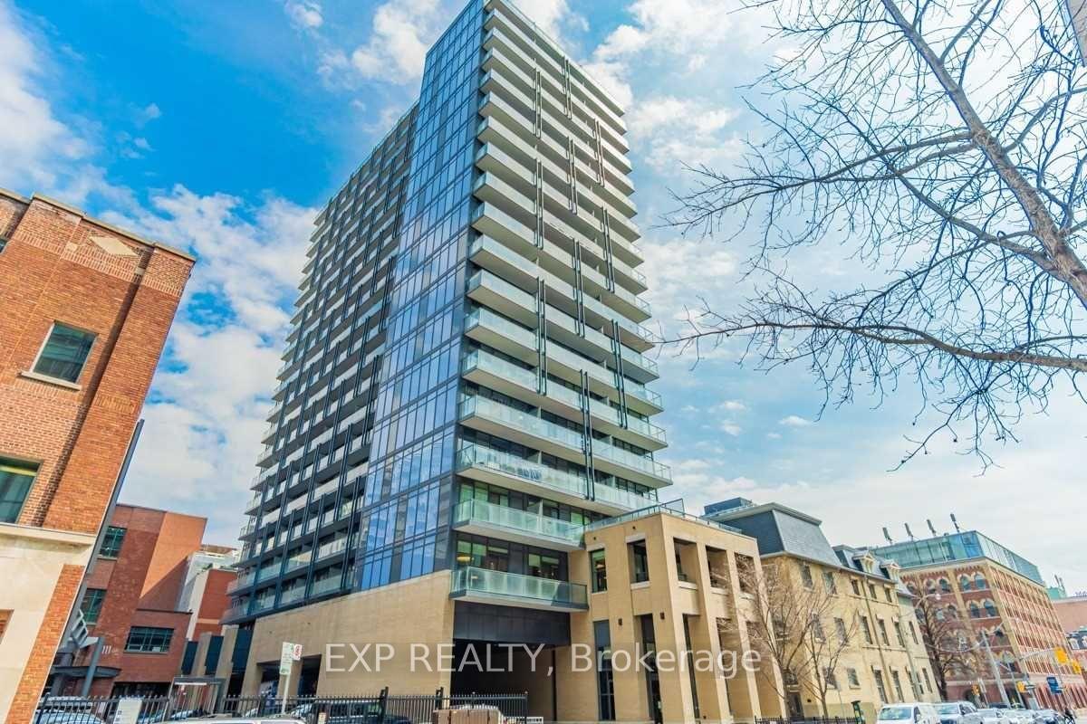 Photo of Unit 1311, 105 George Street