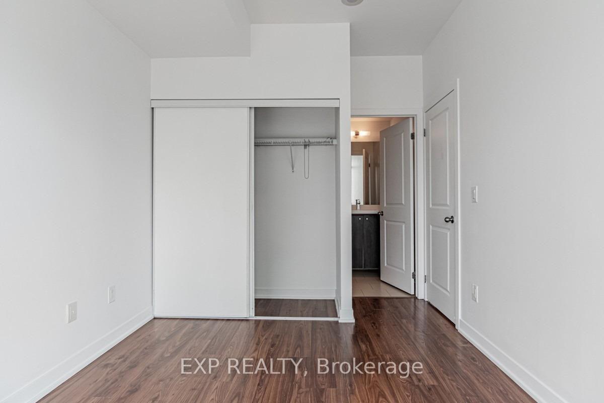 Photo 8 of Unit 1311, 105 George Street, Toronto, Moss Park — HOMEH