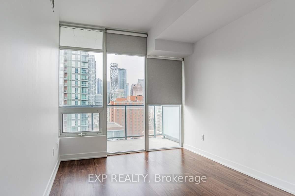 Photo 9 of Unit 1311, 105 George Street, Toronto, Moss Park — HOMEH