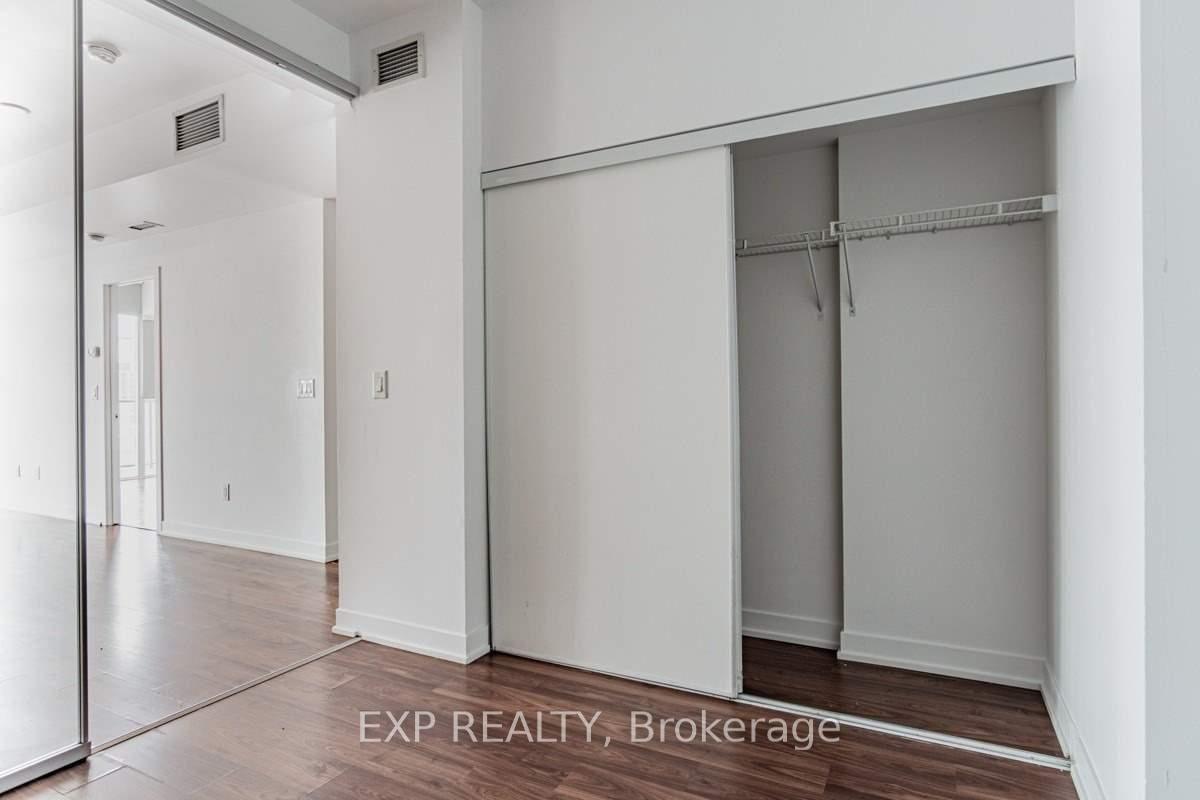 Photo 10 of Unit 1311, 105 George Street, Toronto, Moss Park — HOMEH
