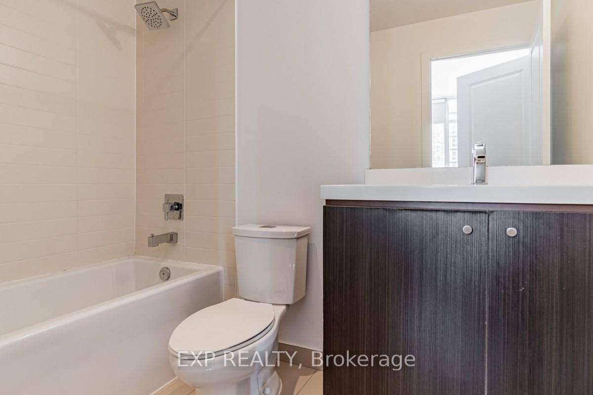 Photo 11 of Unit 1311, 105 George Street, Toronto, Moss Park — HOMEH