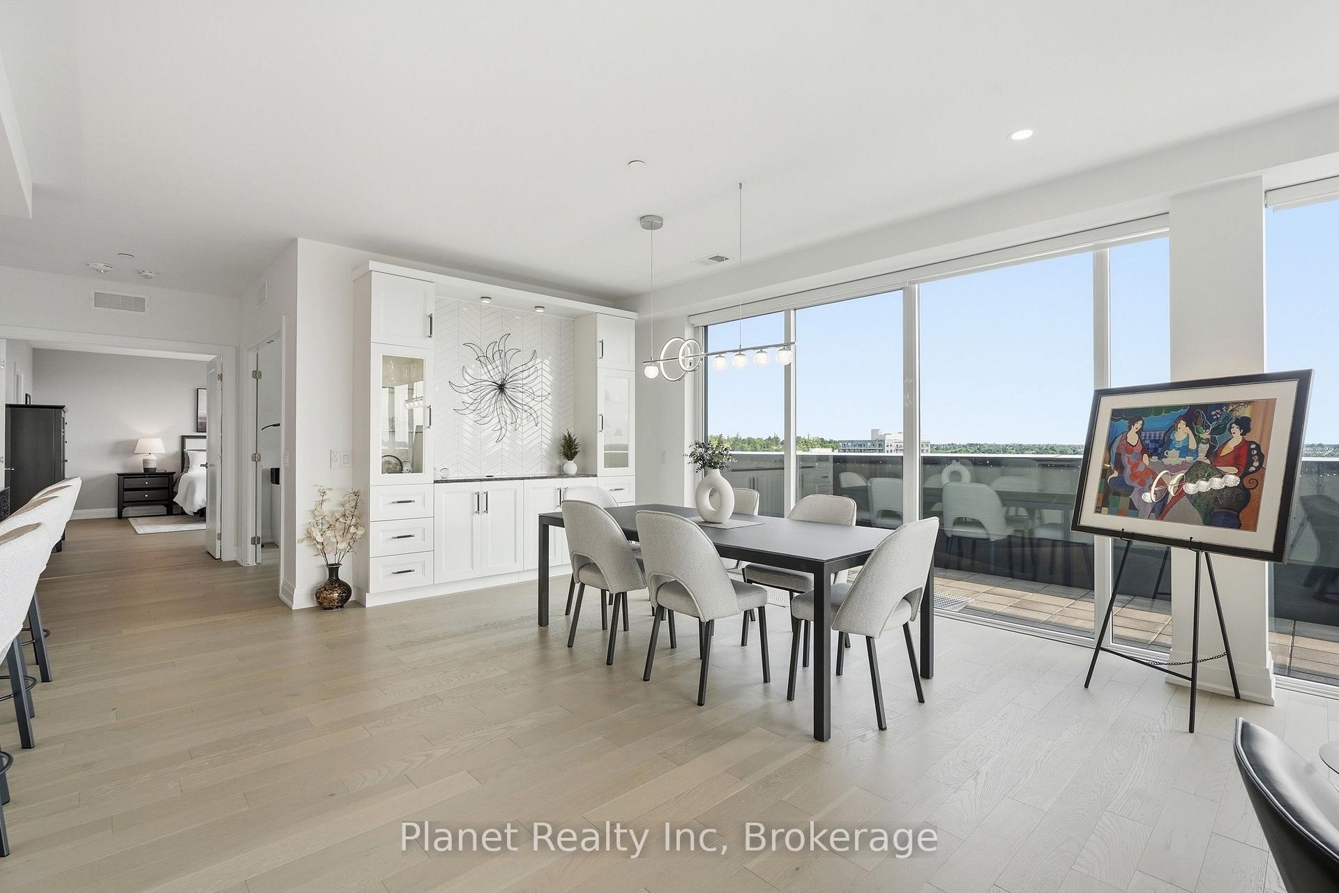 Photo 6 of Unit 1305, 71 Wyndham Street S, Guelph, St. Patrick's Ward — HOMEH