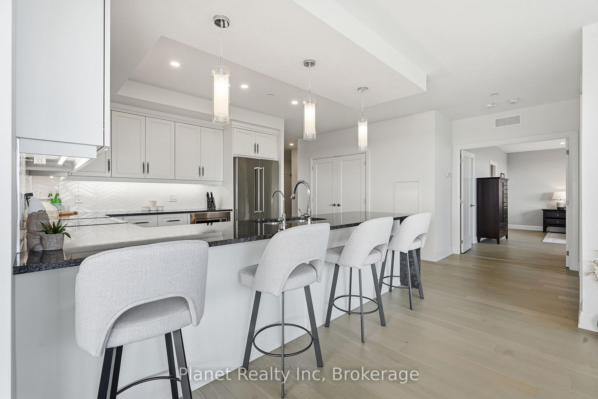 Photo 9 of Unit 1305, 71 Wyndham Street S, Guelph, St. Patrick's Ward — HOMEH
