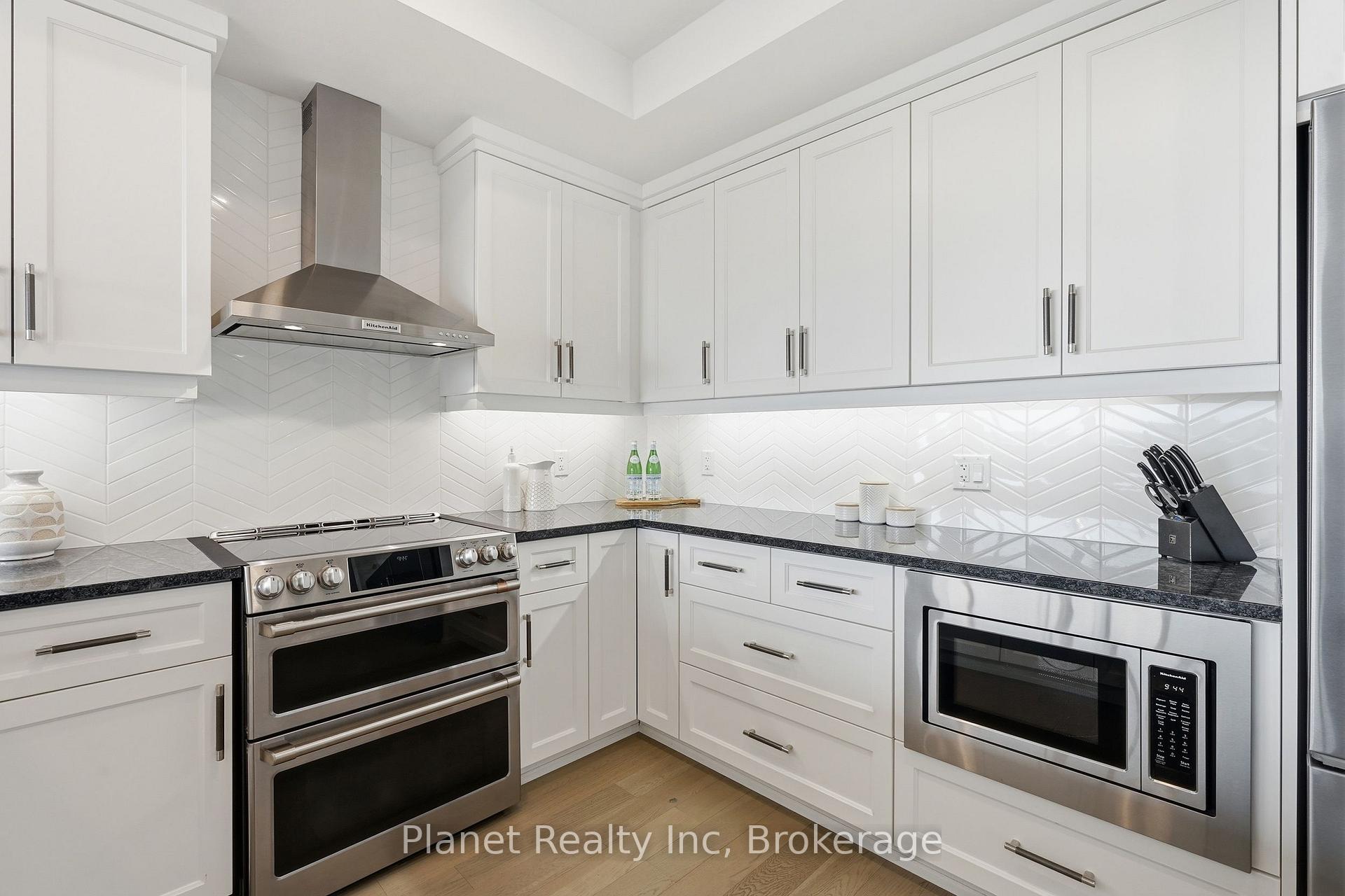 Photo 12 of Unit 1305, 71 Wyndham Street S, Guelph, St. Patrick's Ward — HOMEH