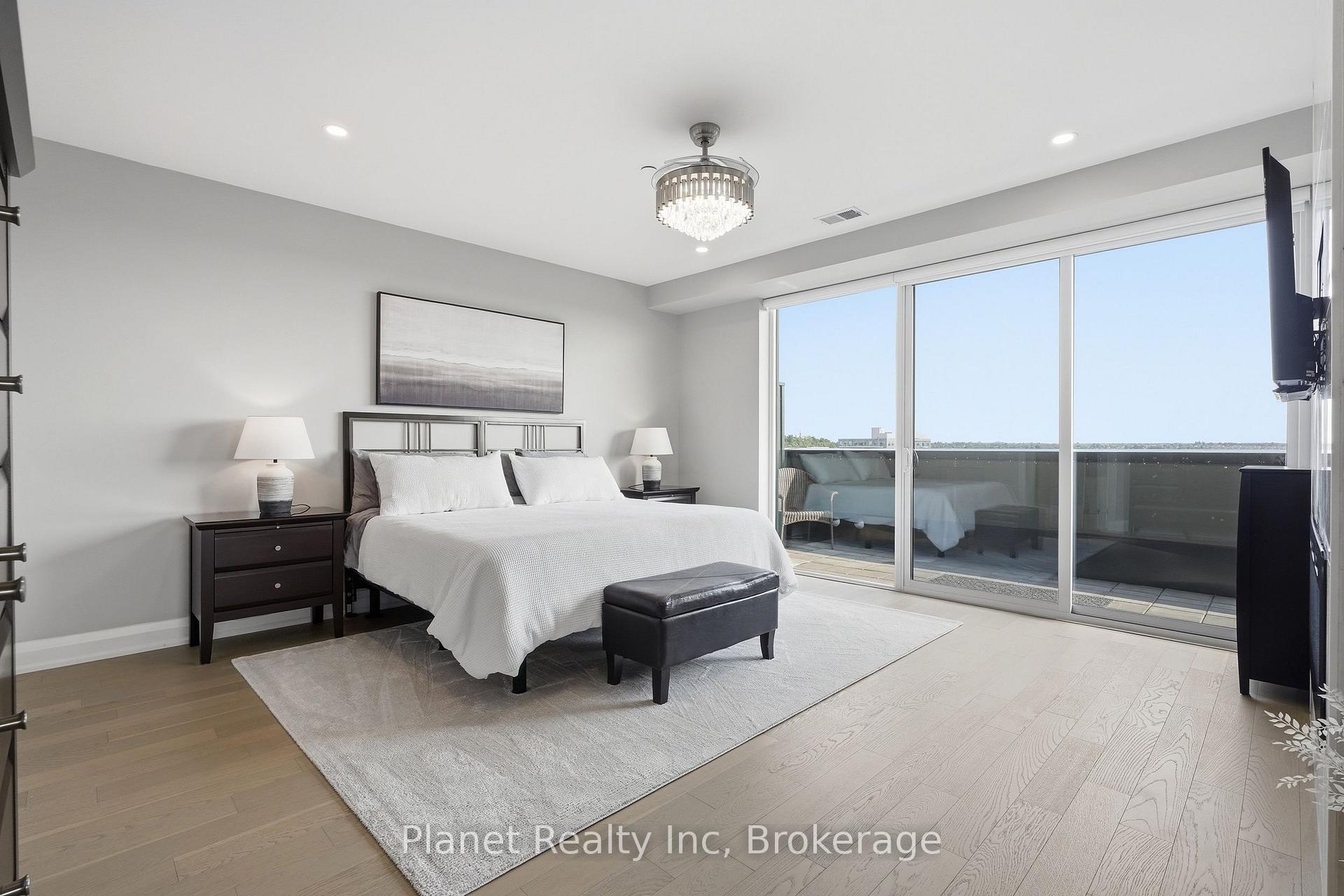 Photo 14 of Unit 1305, 71 Wyndham Street S, Guelph, St. Patrick's Ward — HOMEH