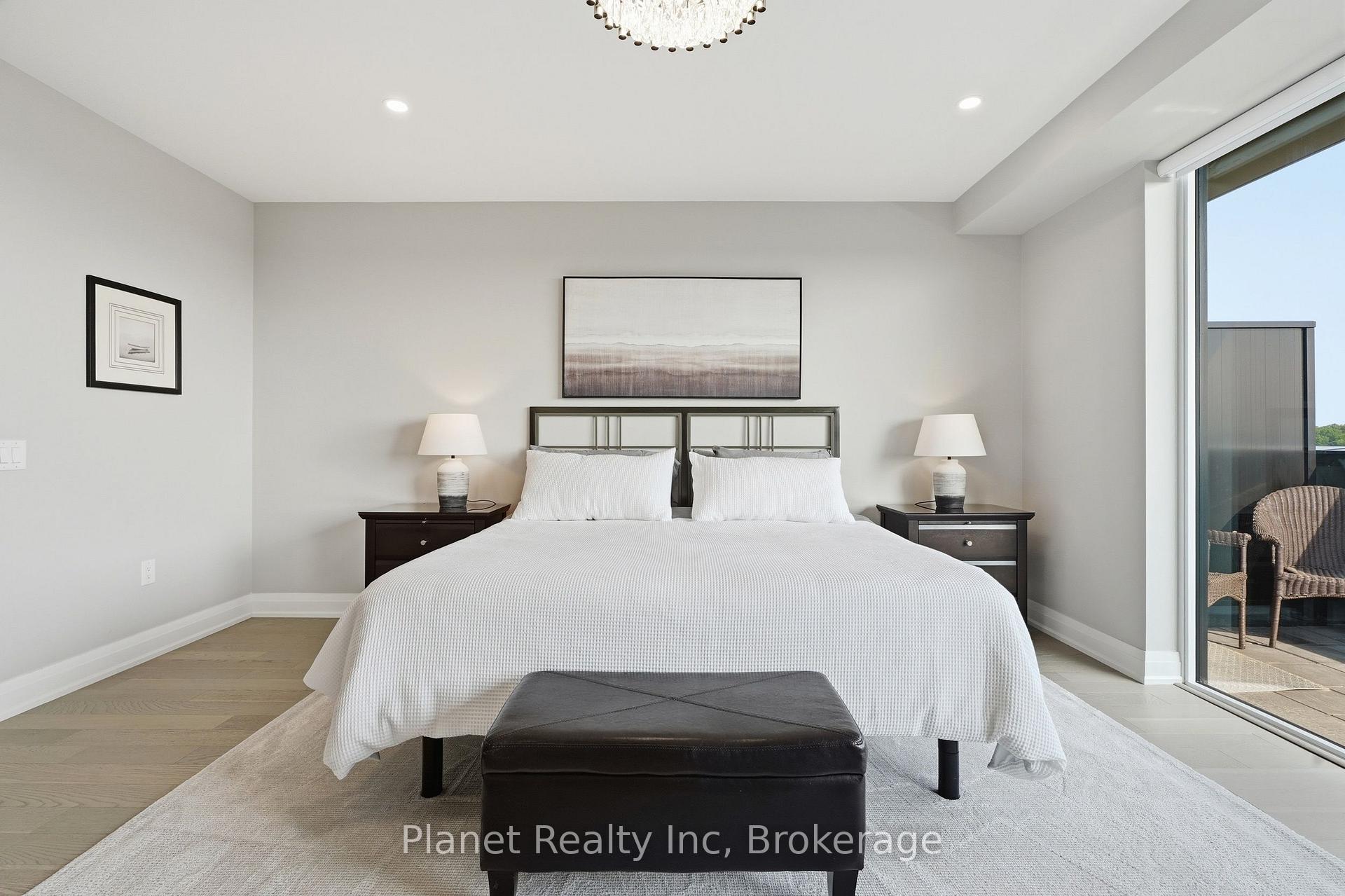 Photo 16 of Unit 1305, 71 Wyndham Street S, Guelph, St. Patrick's Ward — HOMEH