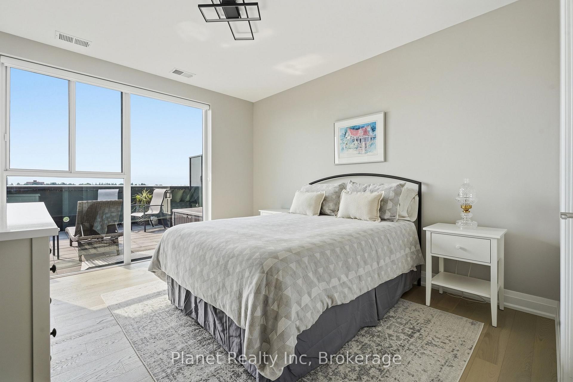 Photo 20 of Unit 1305, 71 Wyndham Street S, Guelph, St. Patrick's Ward — HOMEH
