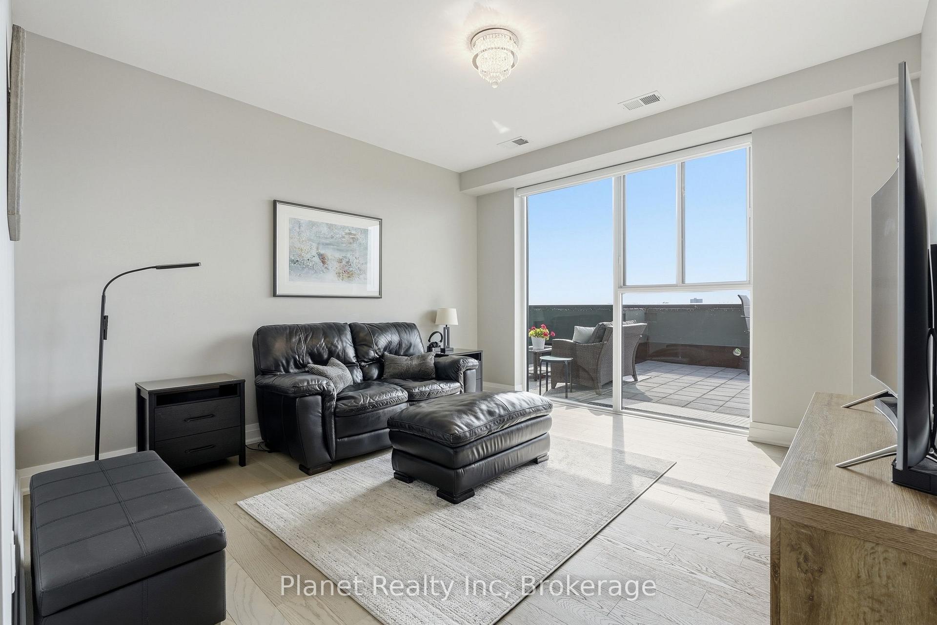 Photo 22 of Unit 1305, 71 Wyndham Street S, Guelph, St. Patrick's Ward — HOMEH