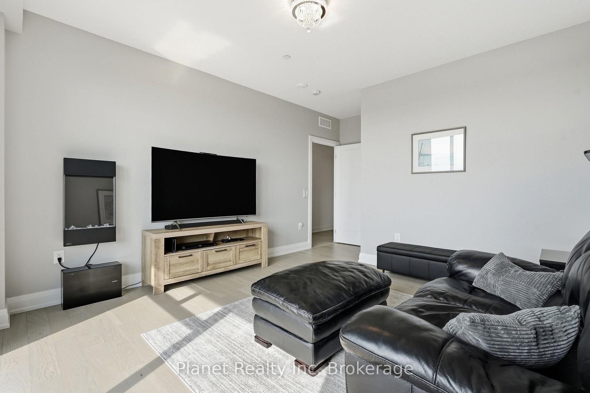 Photo 23 of Unit 1305, 71 Wyndham Street S, Guelph, St. Patrick's Ward — HOMEH