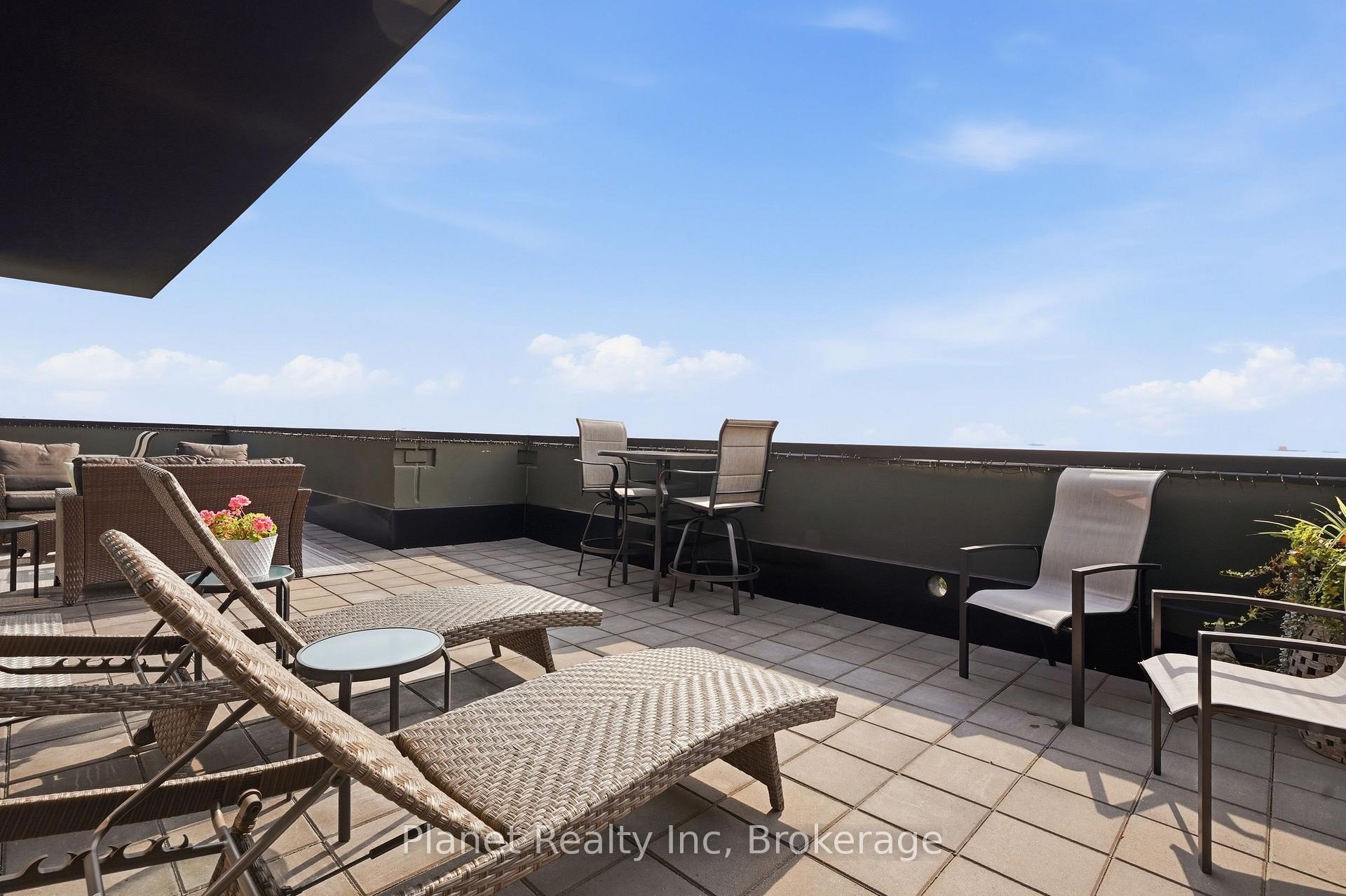Photo 27 of Unit 1305, 71 Wyndham Street S, Guelph, St. Patrick's Ward — HOMEH