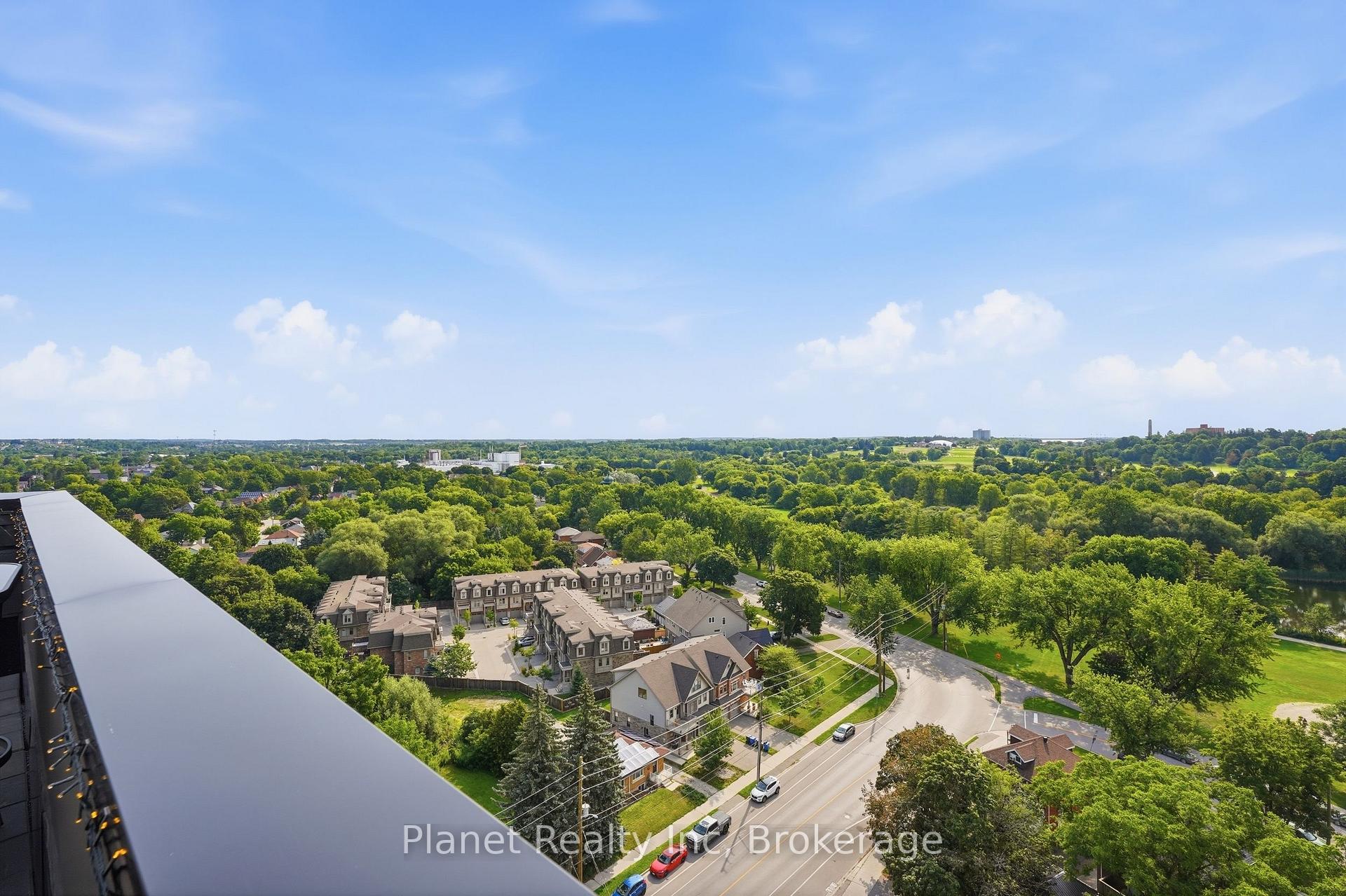 Photo 30 of Unit 1305, 71 Wyndham Street S, Guelph, St. Patrick's Ward — HOMEH