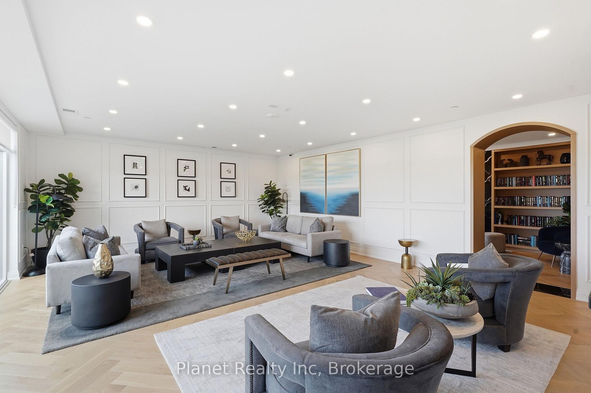 Photo 36 of Unit 1305, 71 Wyndham Street S, Guelph, St. Patrick's Ward — HOMEH