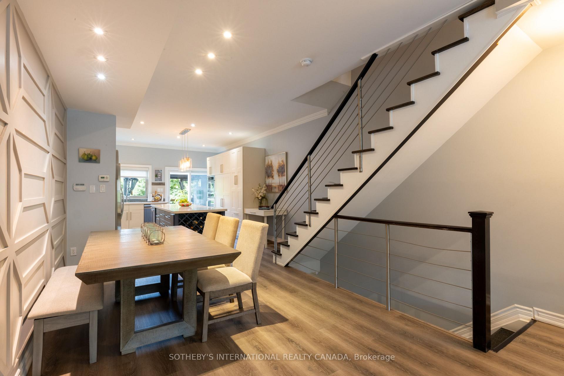 Photo 16 of 960A The Queensway, Etobicoke, Stonegate-Queensway — HOMEH