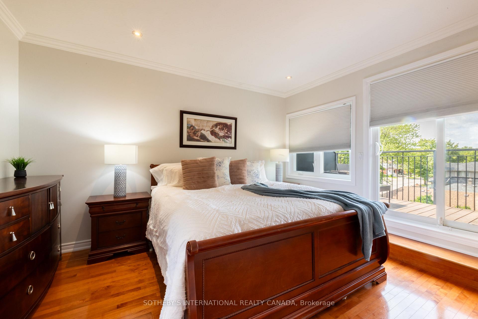 Photo 28 of 960A The Queensway, Etobicoke, Stonegate-Queensway — HOMEH