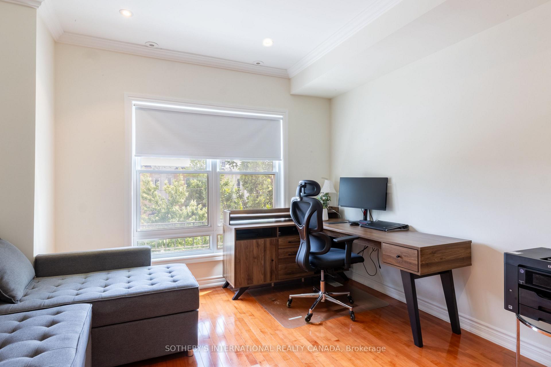 Photo 37 of 960A The Queensway, Etobicoke, Stonegate-Queensway — HOMEH