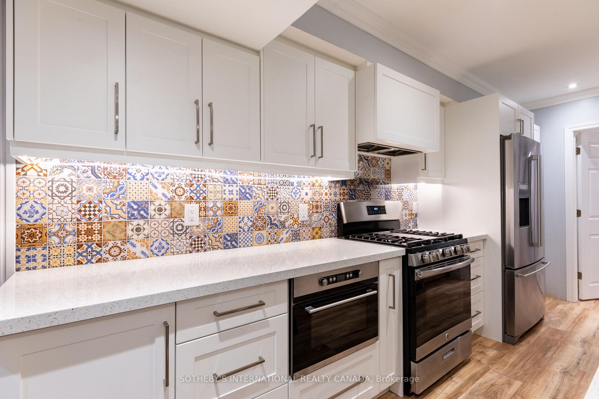 Photo 51 of 960A The Queensway, Etobicoke, Stonegate-Queensway — HOMEH