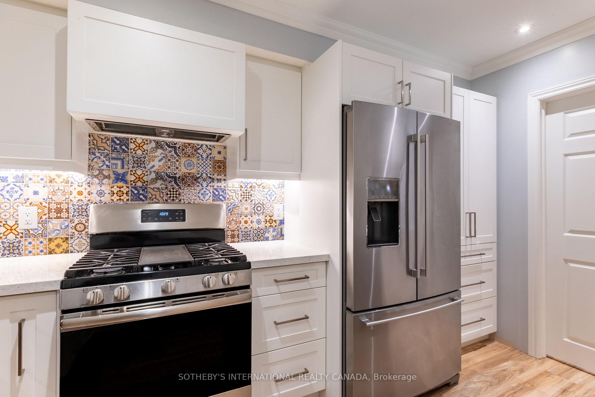 Photo 54 of 960A The Queensway, Etobicoke, Stonegate-Queensway — HOMEH