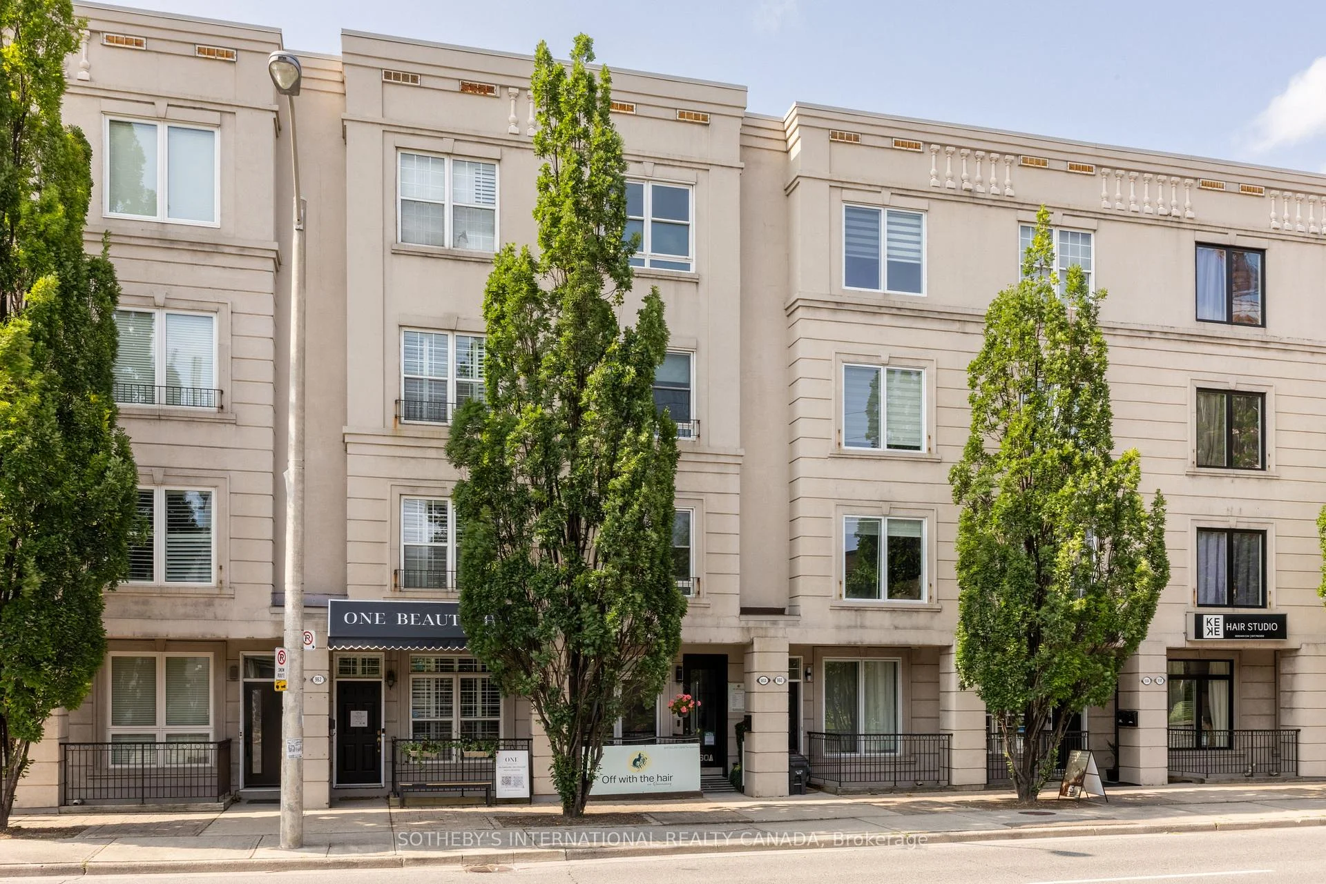Photo 53 of 960A The Queensway, Etobicoke, Stonegate-Queensway — HOMEH