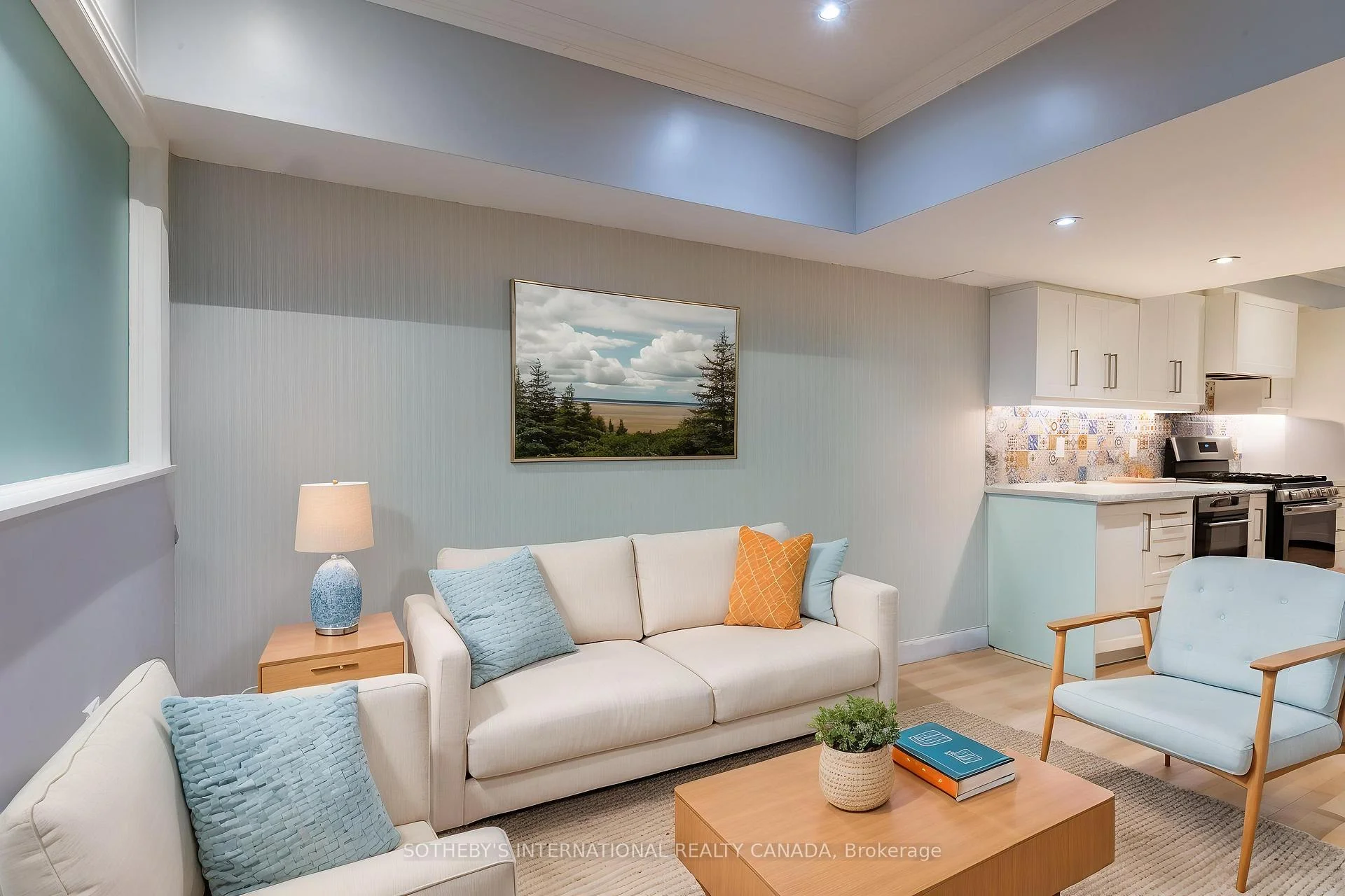 Photo 62 of 960A The Queensway, Etobicoke, Stonegate-Queensway — HOMEH