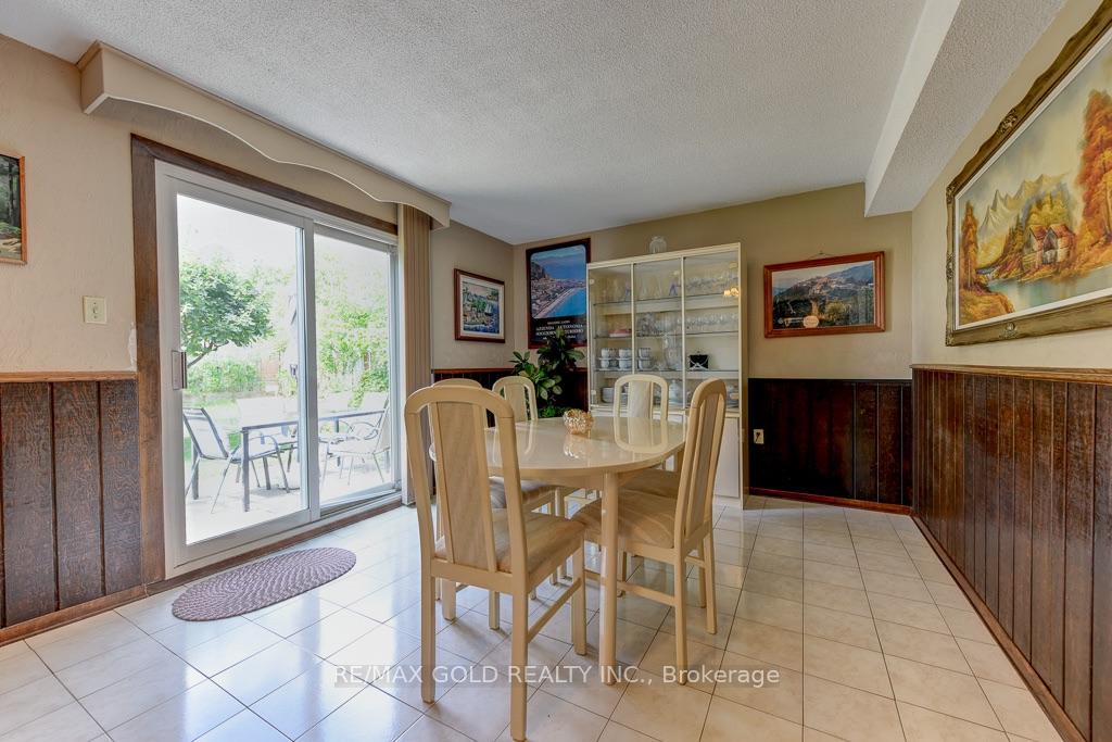 Photo 26 of 70 Malcolm Crescent, Brampton, Central Park — HOMEH