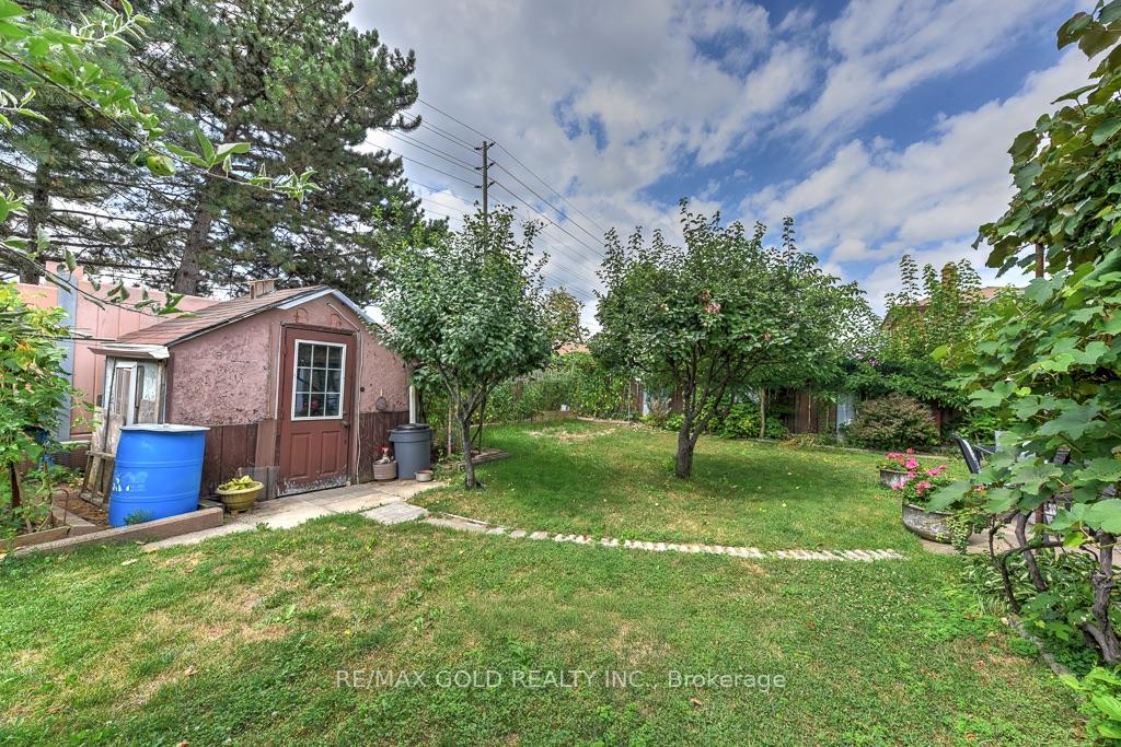 Photo 41 of 70 Malcolm Crescent, Brampton, Central Park — HOMEH