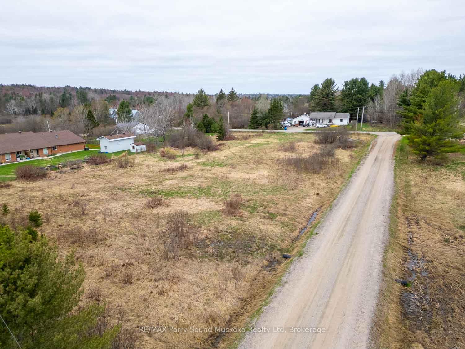 Photo 2 of 00 King Street, Magnetawan — HOMEH
