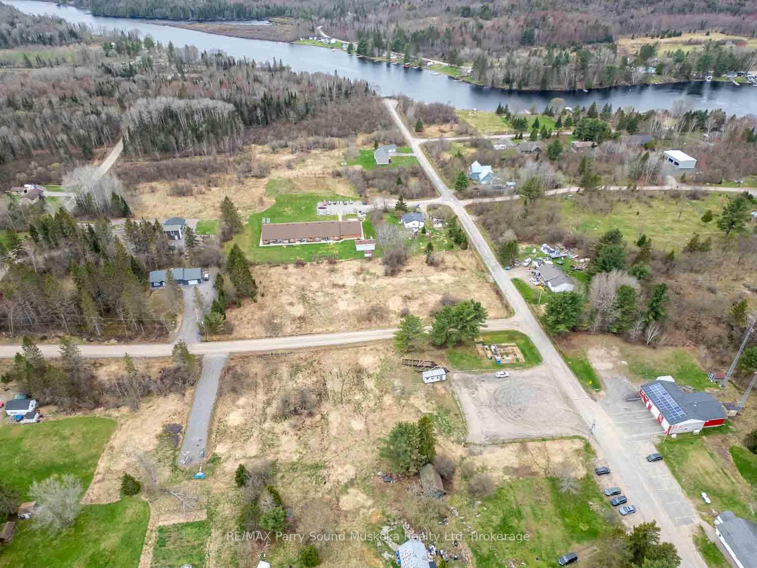 Photo 5 of 00 King Street, Magnetawan — HOMEH