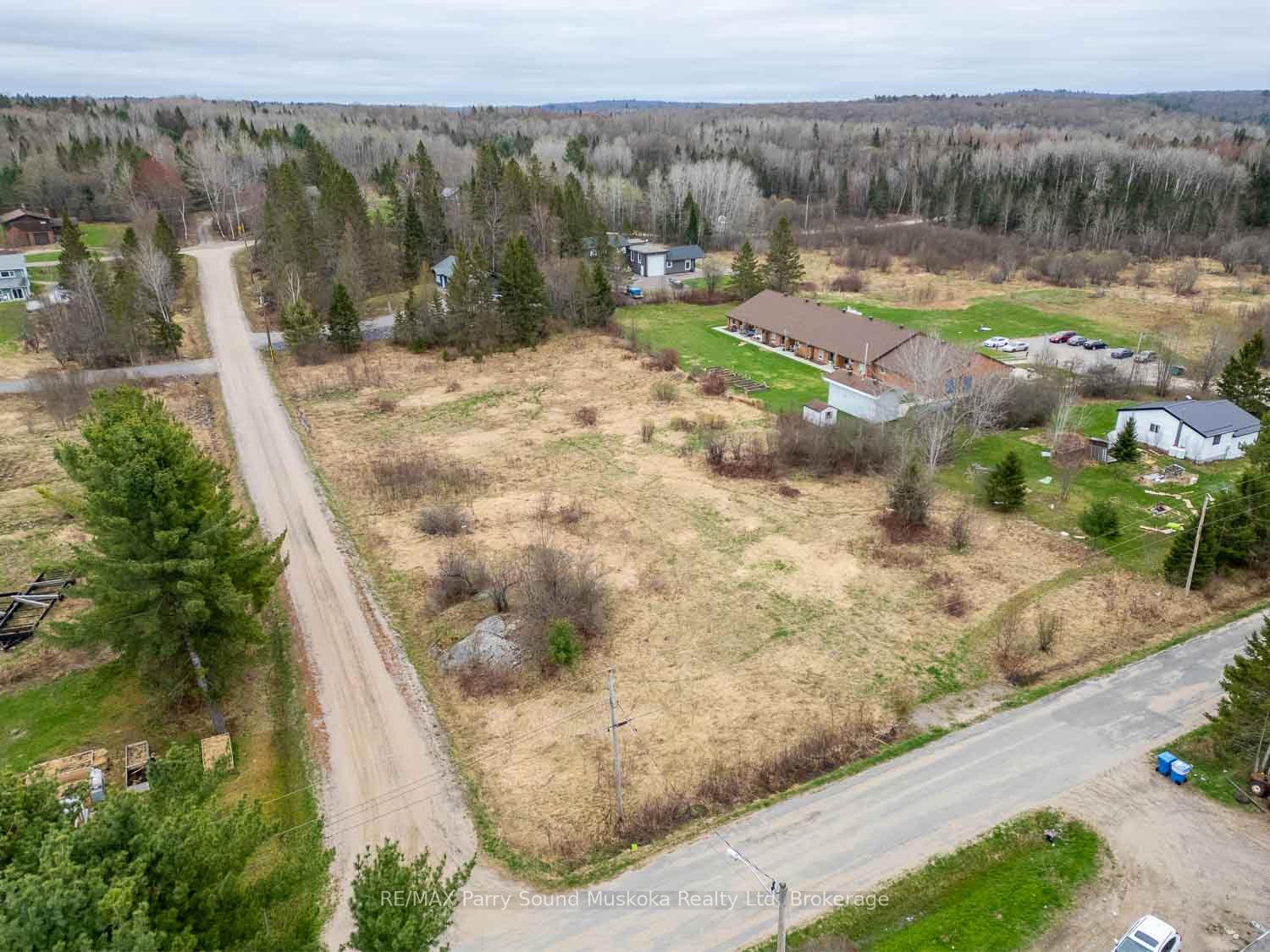 Photo 8 of 00 King Street, Magnetawan — HOMEH