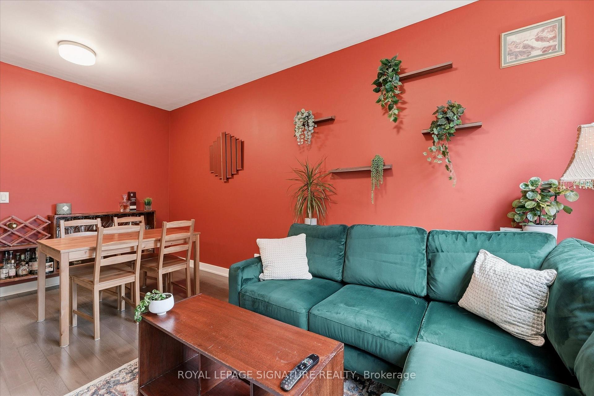 Photo 3 of Unit 421, 3 Market Street, Toronto, Waterfront Communities — HOMEH