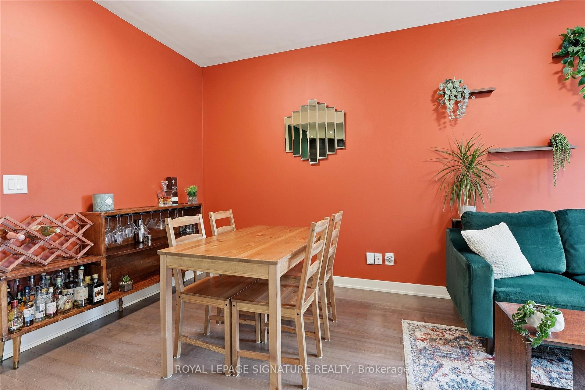 Photo 5 of Unit 421, 3 Market Street, Toronto, Waterfront Communities — HOMEH