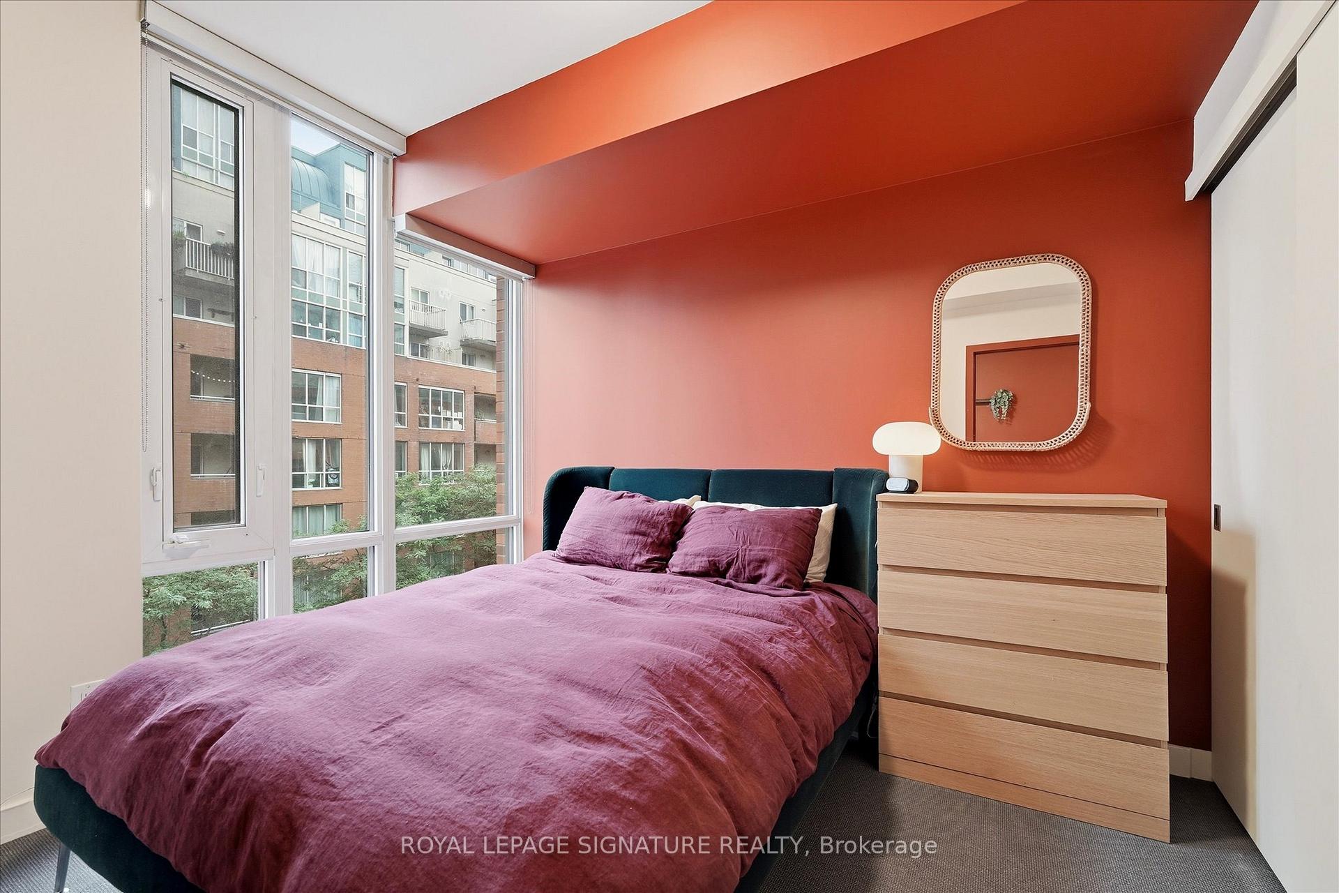 Photo 10 of Unit 421, 3 Market Street, Toronto, Waterfront Communities — HOMEH