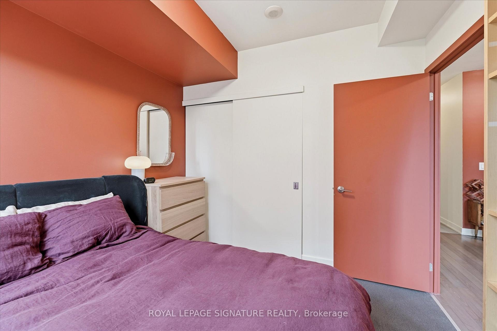 Photo 11 of Unit 421, 3 Market Street, Toronto, Waterfront Communities — HOMEH