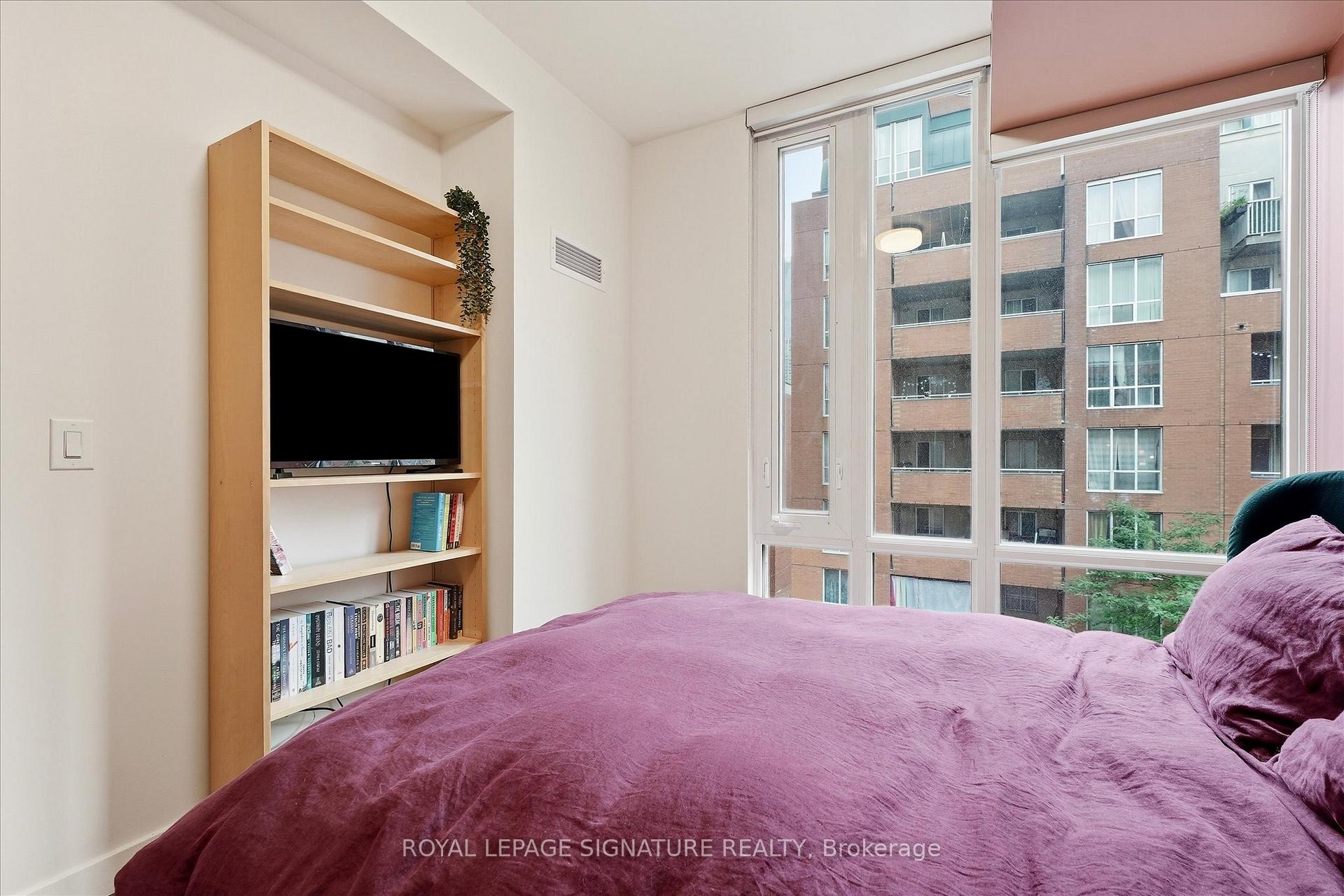 Photo 12 of Unit 421, 3 Market Street, Toronto, Waterfront Communities — HOMEH