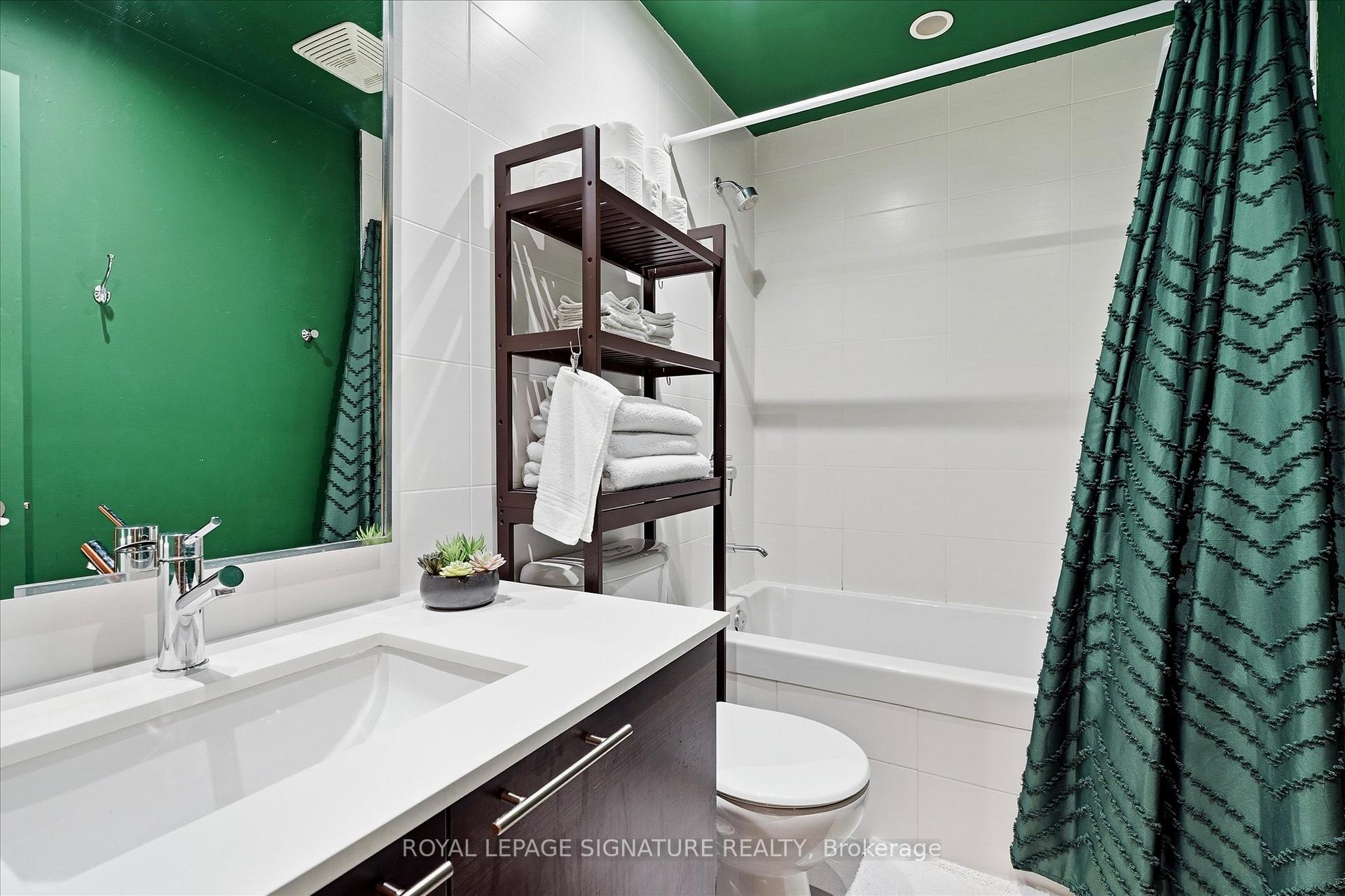 Photo 13 of Unit 421, 3 Market Street, Toronto, Waterfront Communities — HOMEH