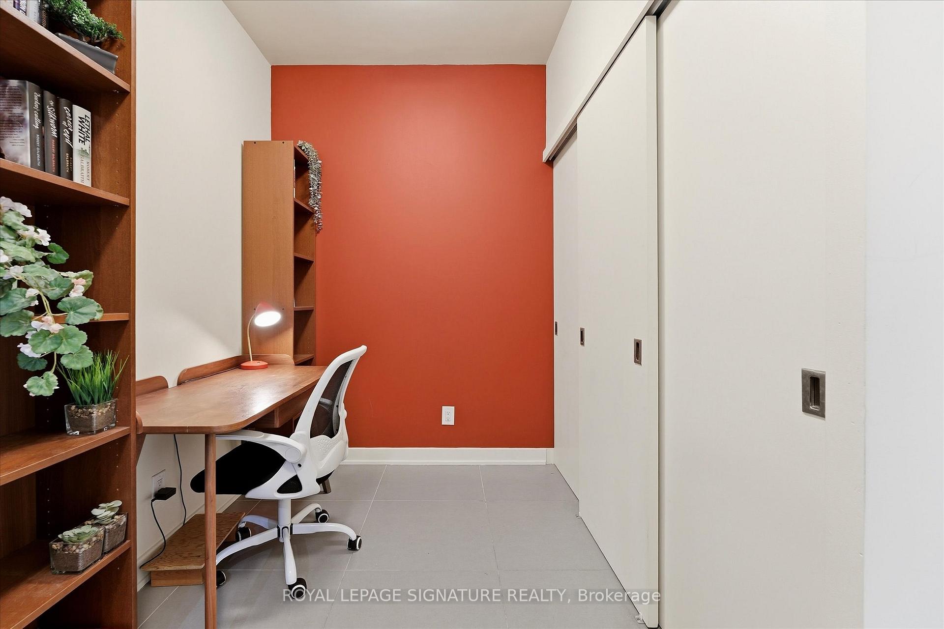 Photo 14 of Unit 421, 3 Market Street, Toronto, Waterfront Communities — HOMEH