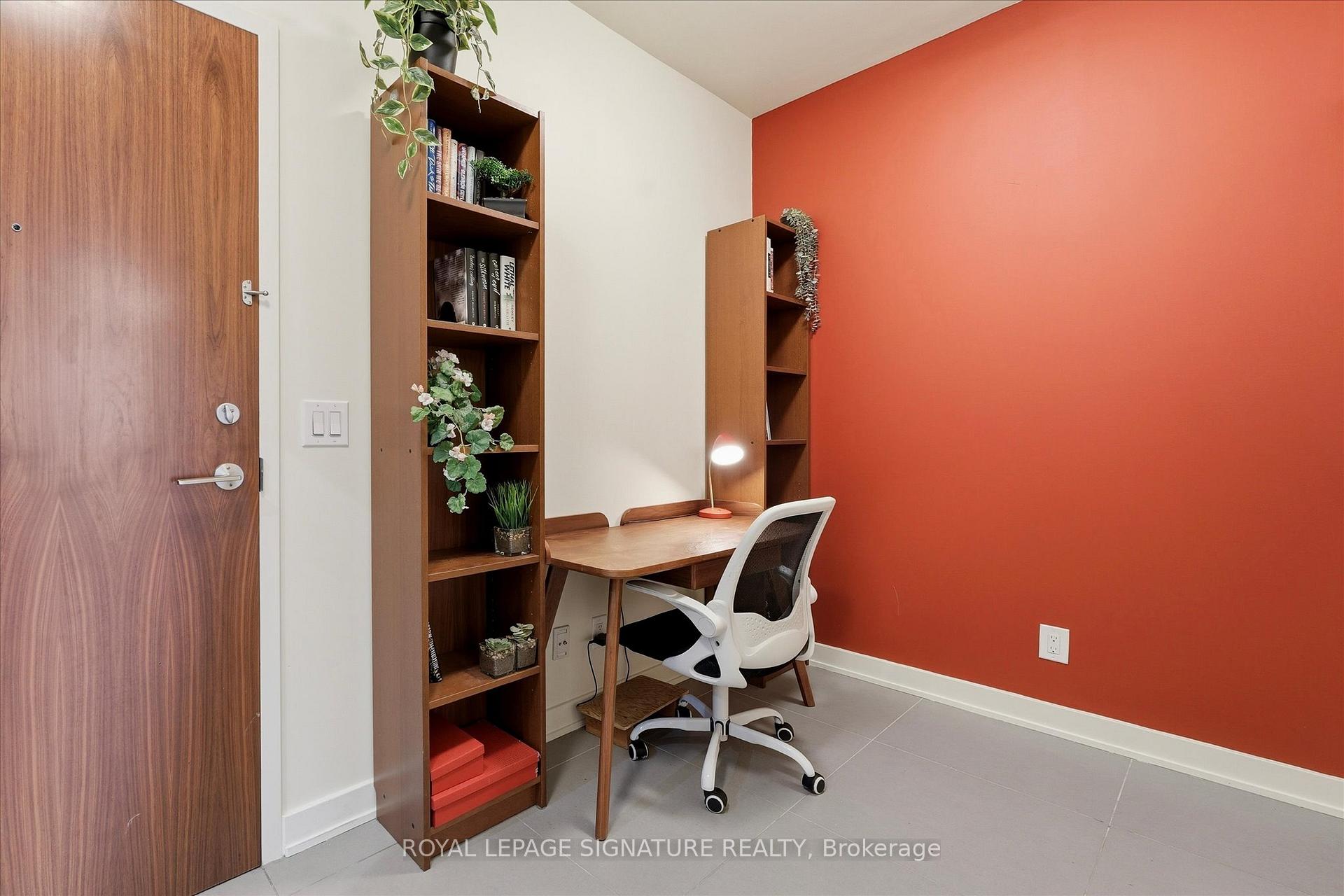 Photo 15 of Unit 421, 3 Market Street, Toronto, Waterfront Communities — HOMEH
