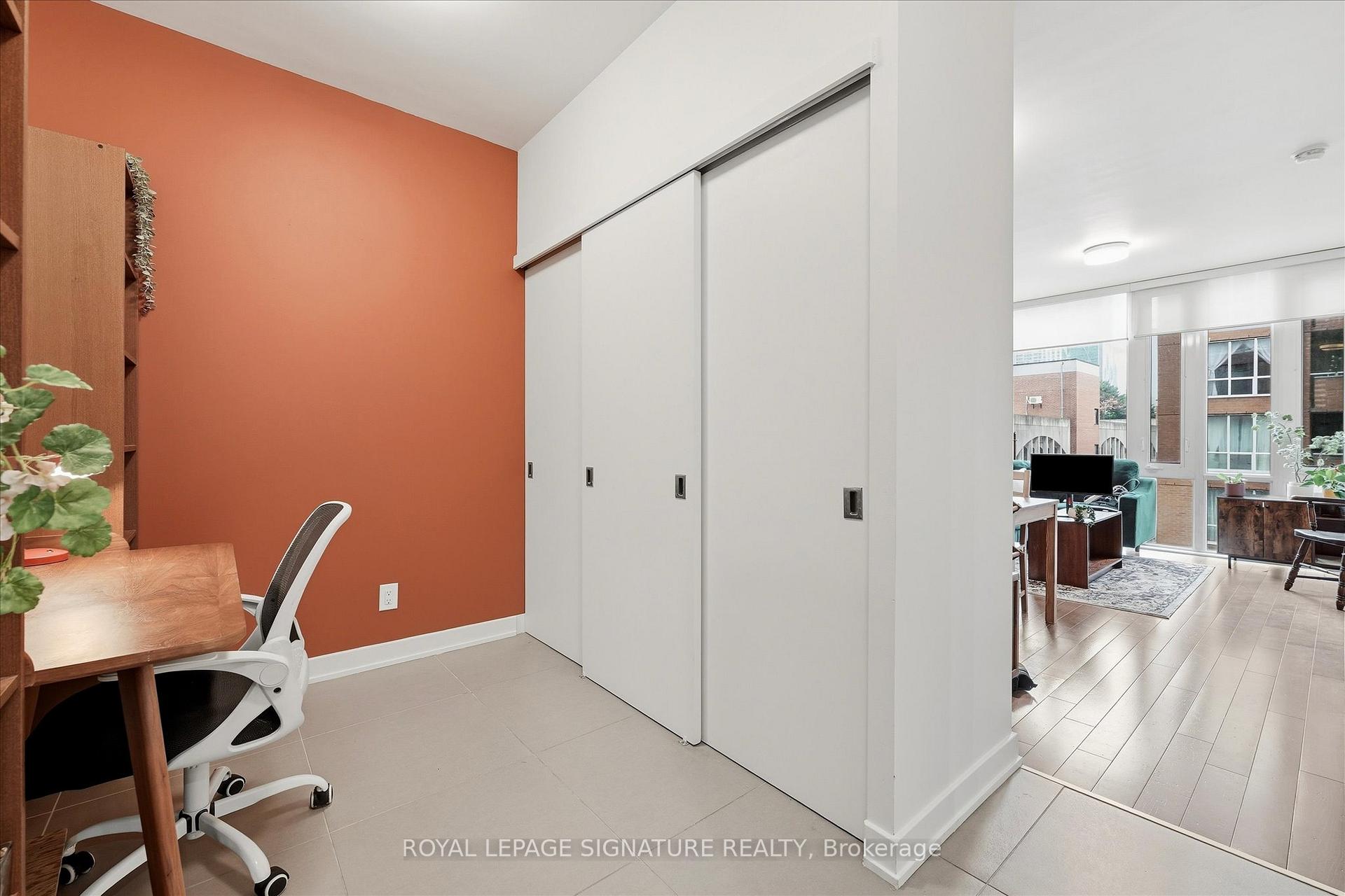 Photo 16 of Unit 421, 3 Market Street, Toronto, Waterfront Communities — HOMEH