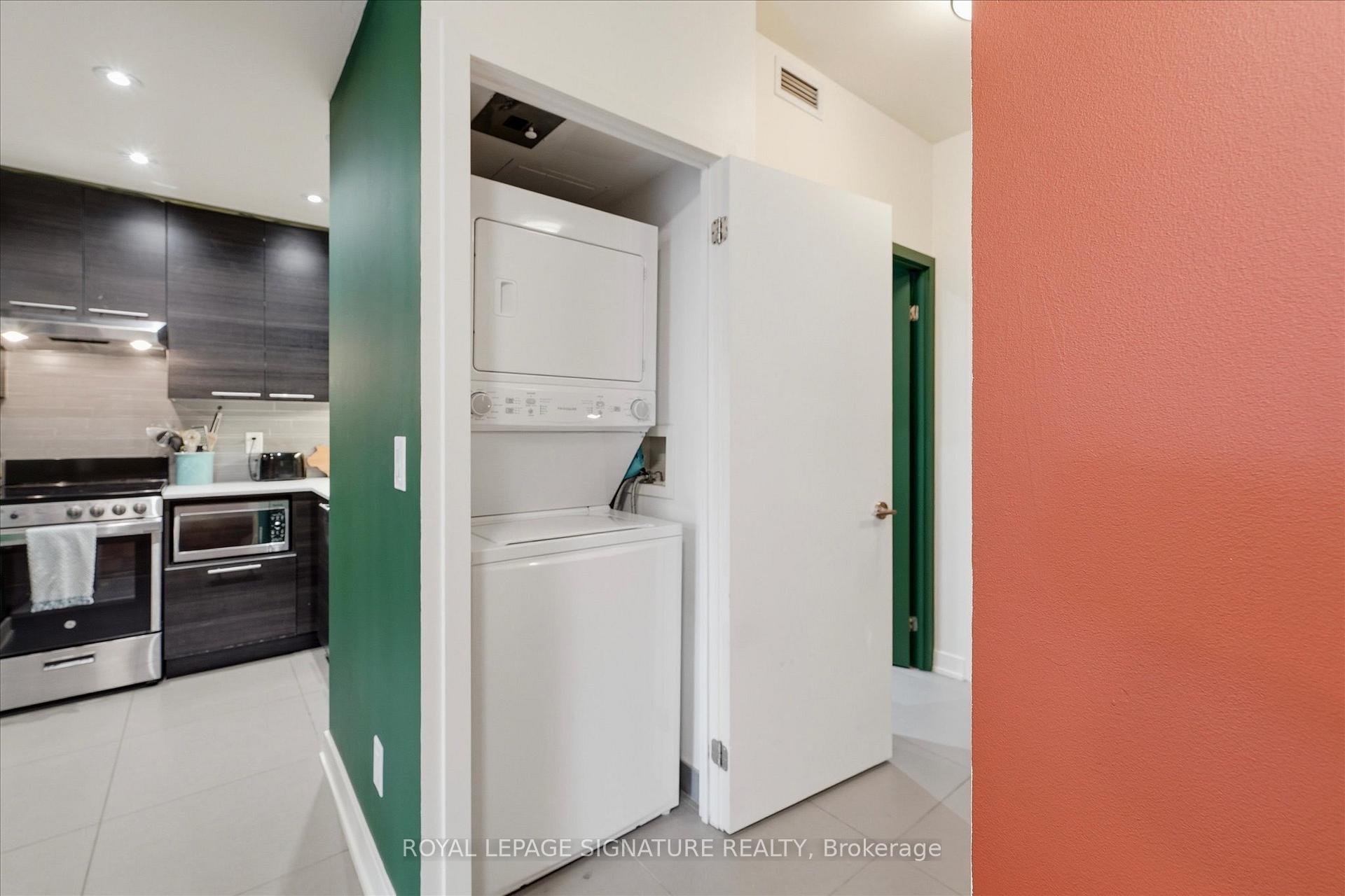 Photo 17 of Unit 421, 3 Market Street, Toronto, Waterfront Communities — HOMEH