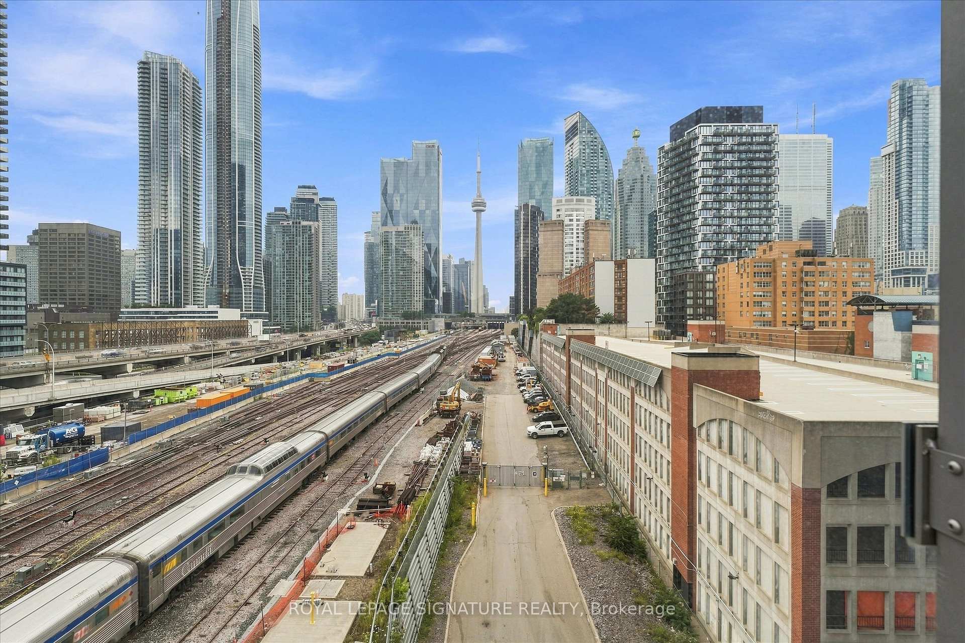 Photo 22 of Unit 421, 3 Market Street, Toronto, Waterfront Communities — HOMEH