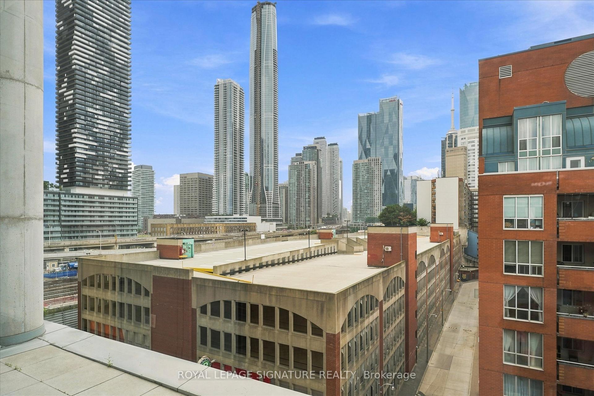 Photo 25 of Unit 421, 3 Market Street, Toronto, Waterfront Communities — HOMEH