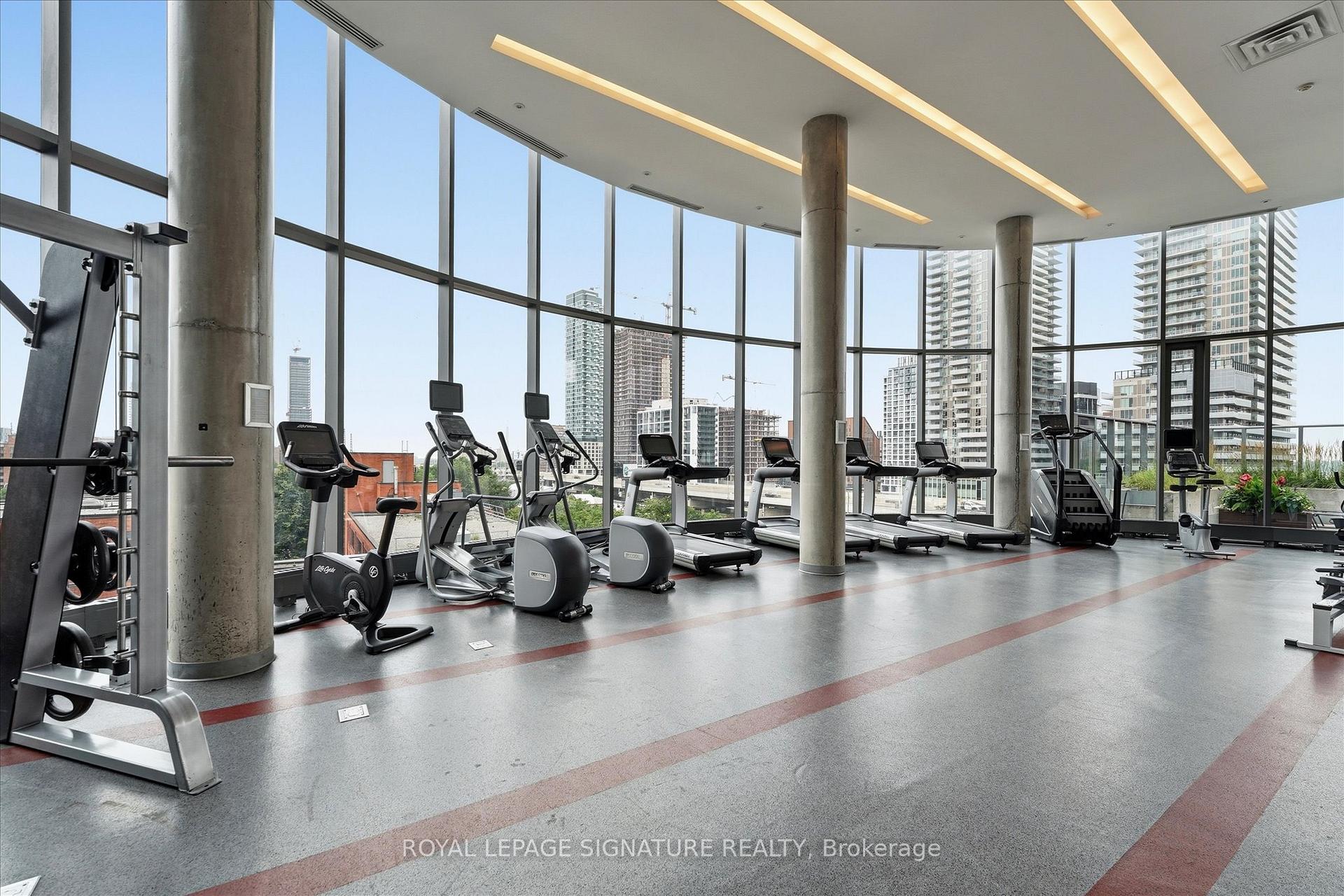 Photo 27 of Unit 421, 3 Market Street, Toronto, Waterfront Communities — HOMEH
