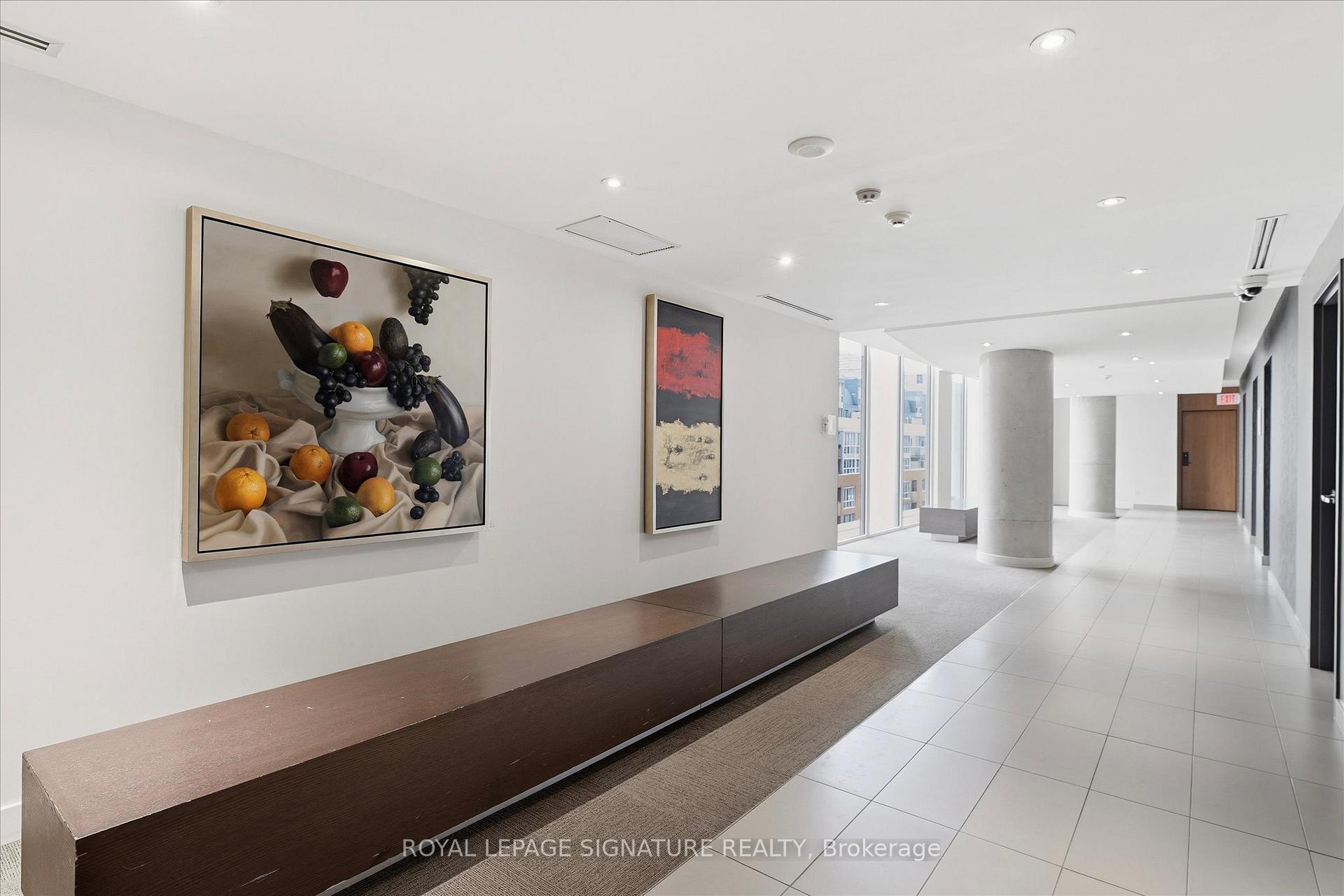 Photo 30 of Unit 421, 3 Market Street, Toronto, Waterfront Communities — HOMEH