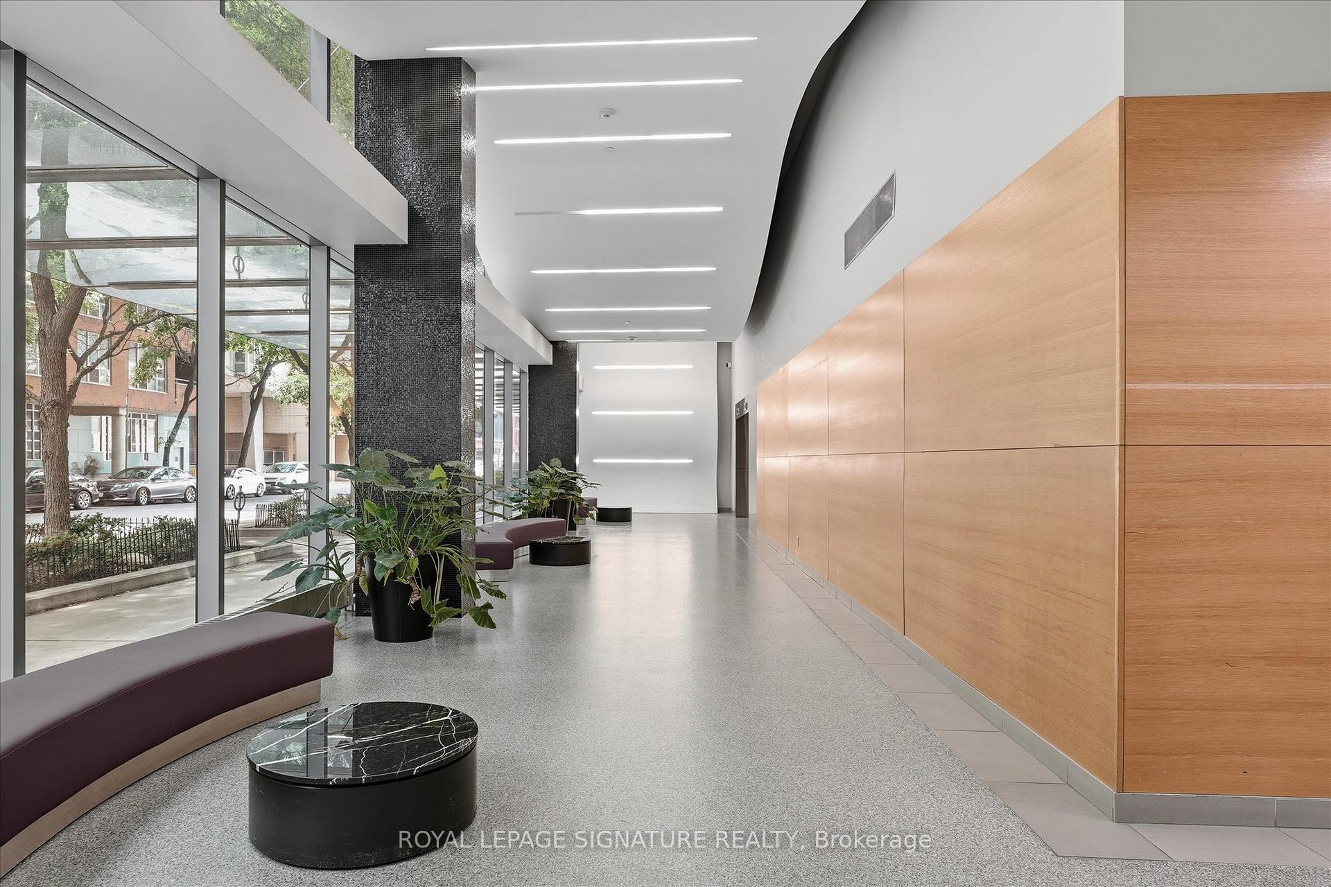 Photo 31 of Unit 421, 3 Market Street, Toronto, Waterfront Communities — HOMEH