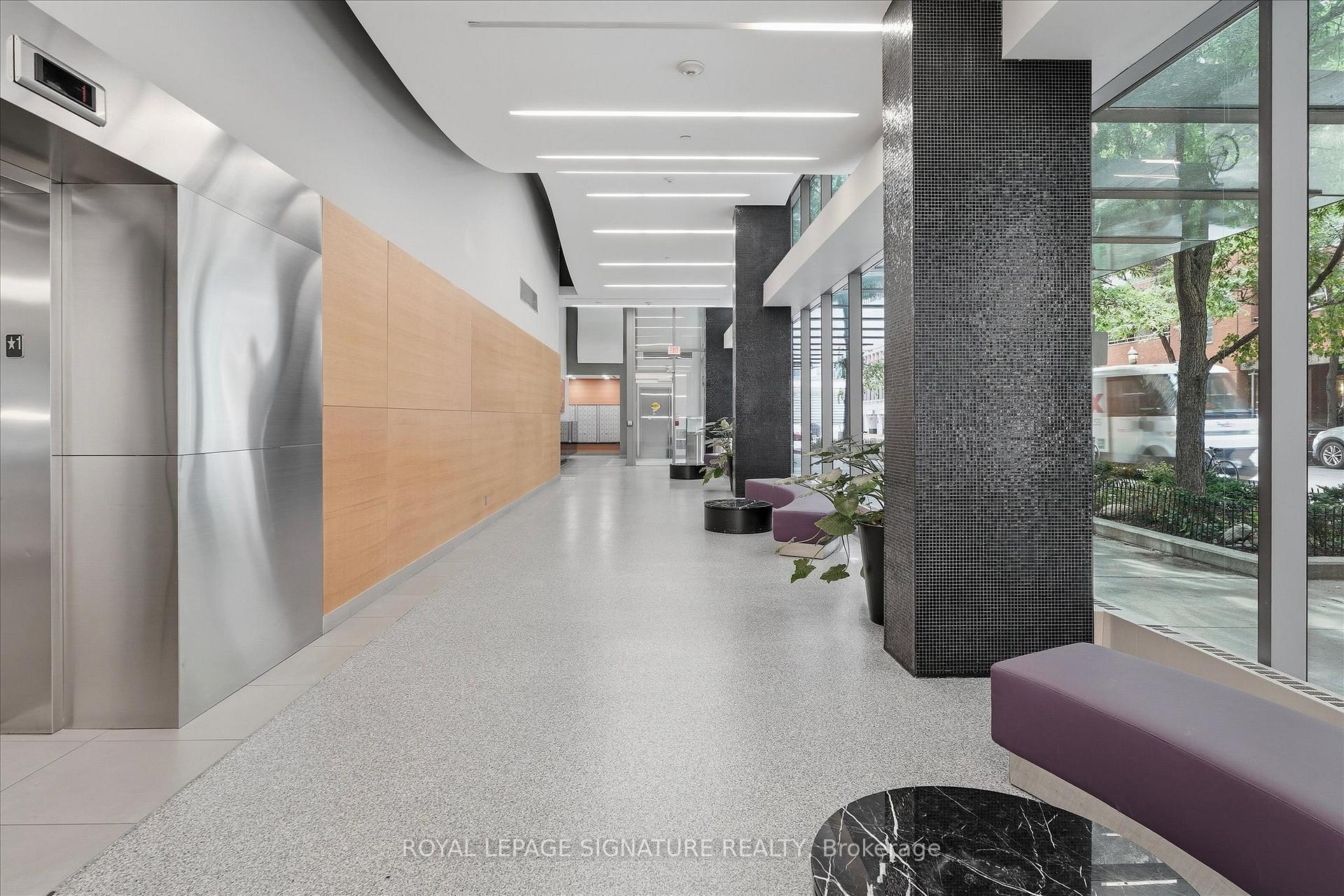 Photo 37 of Unit 421, 3 Market Street, Toronto, Waterfront Communities — HOMEH