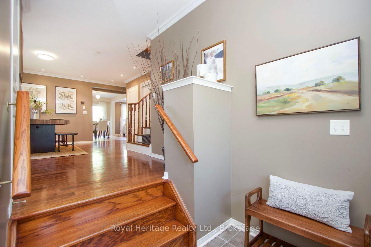 Photo 3 of 941 Langford Street, Oshawa, Eastdale — HOMEH