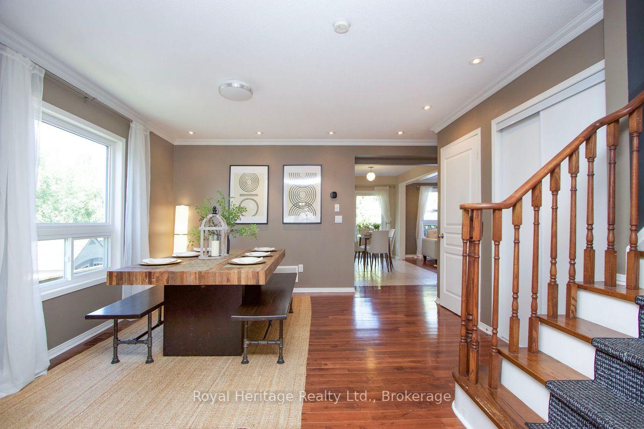 Photo 4 of 941 Langford Street, Oshawa, Eastdale — HOMEH