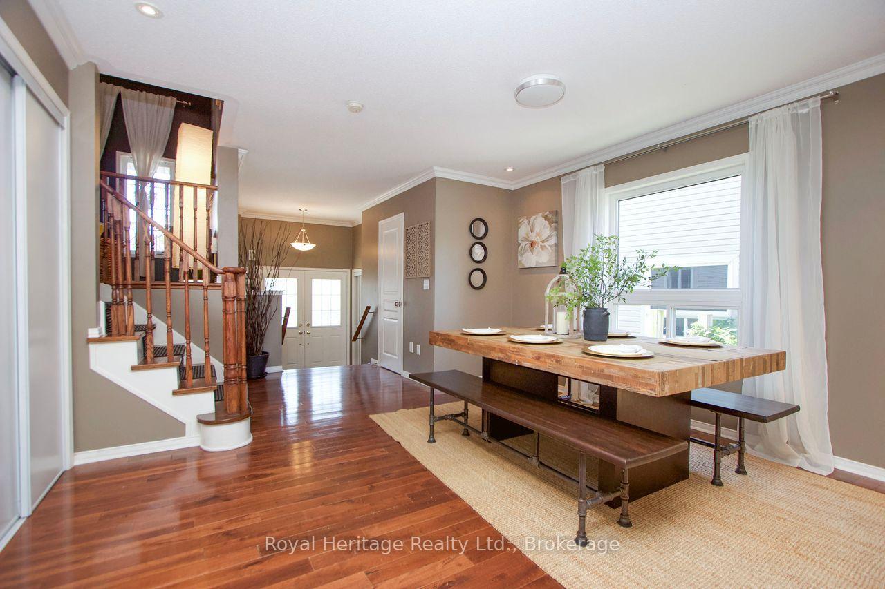 Photo 5 of 941 Langford Street, Oshawa, Eastdale — HOMEH